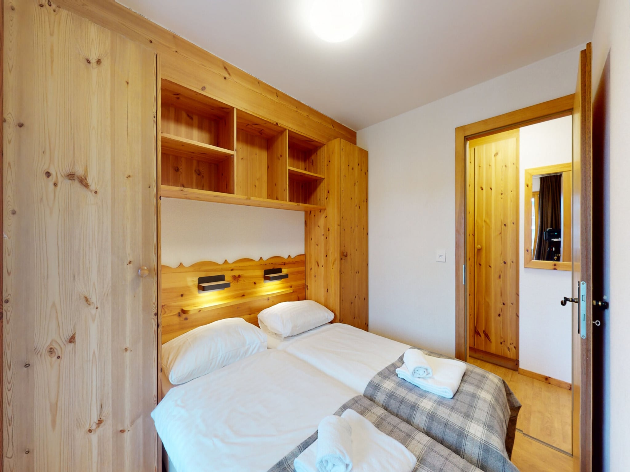 Leilighet Pracondu 1 403 - OUTDOOR & FUN charming apartment