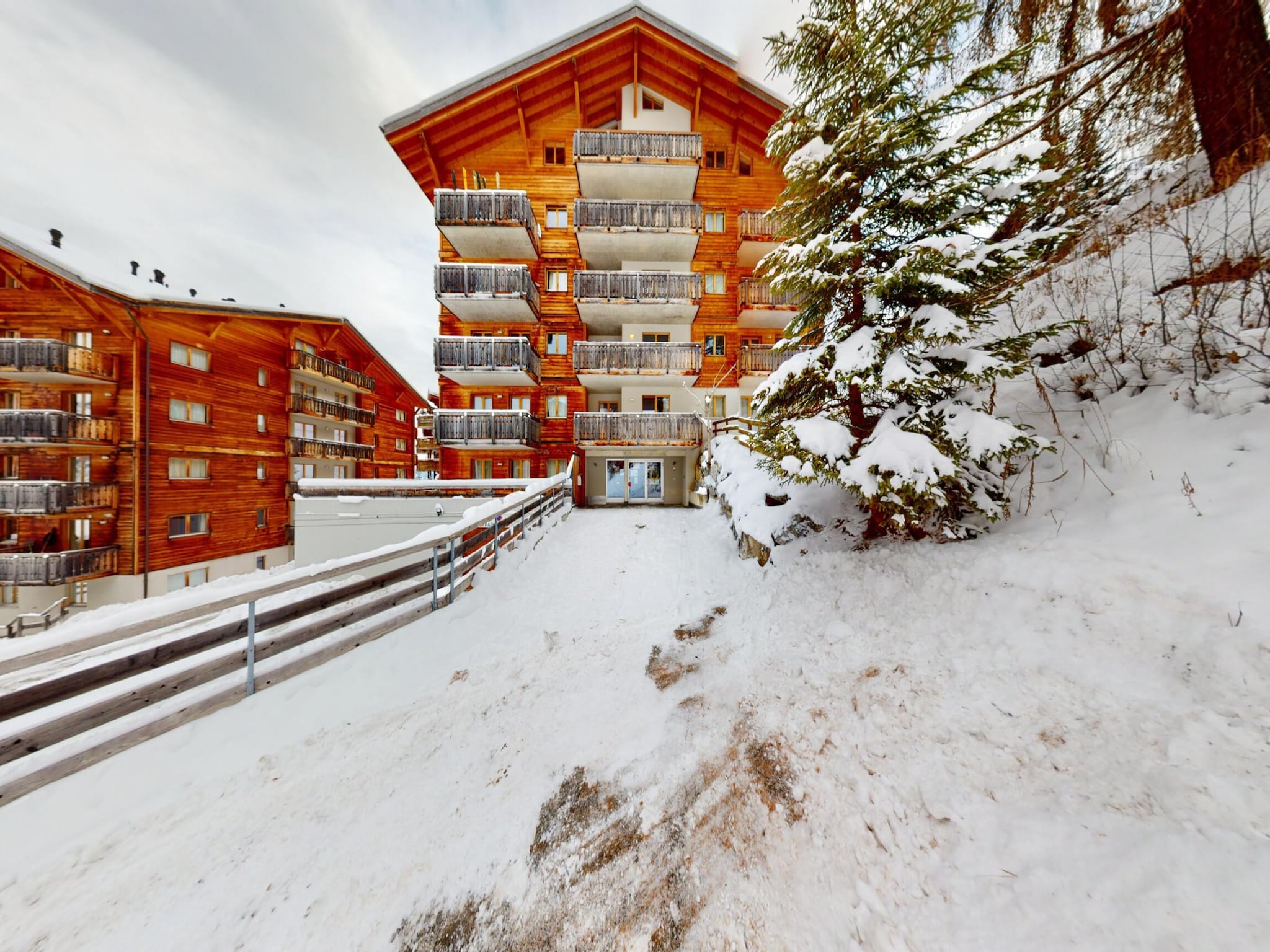 Leilighet Pracondu 1 403 - OUTDOOR & FUN charming apartment