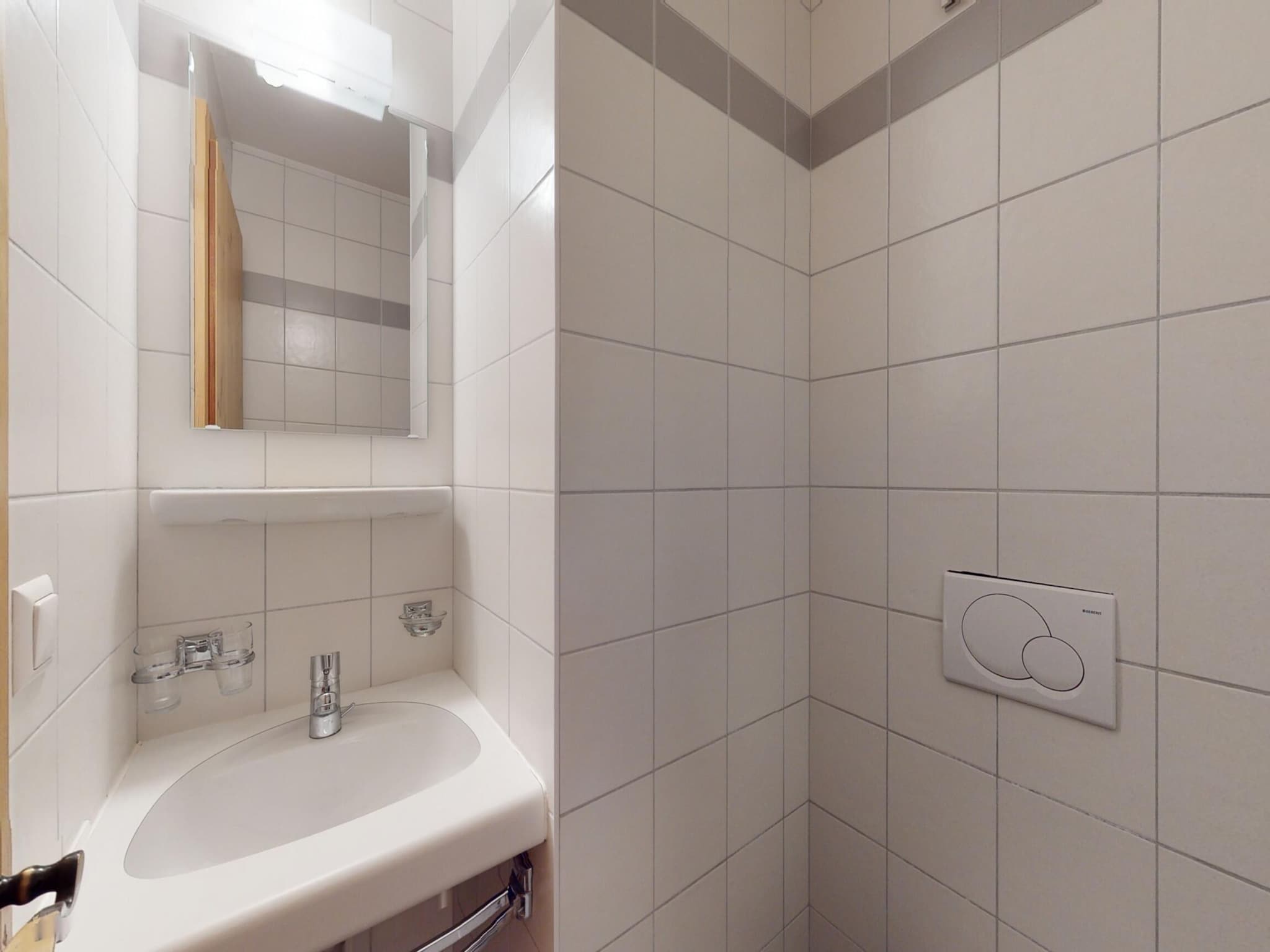 Leilighet Pracondu 1 403 - OUTDOOR & FUN charming apartment