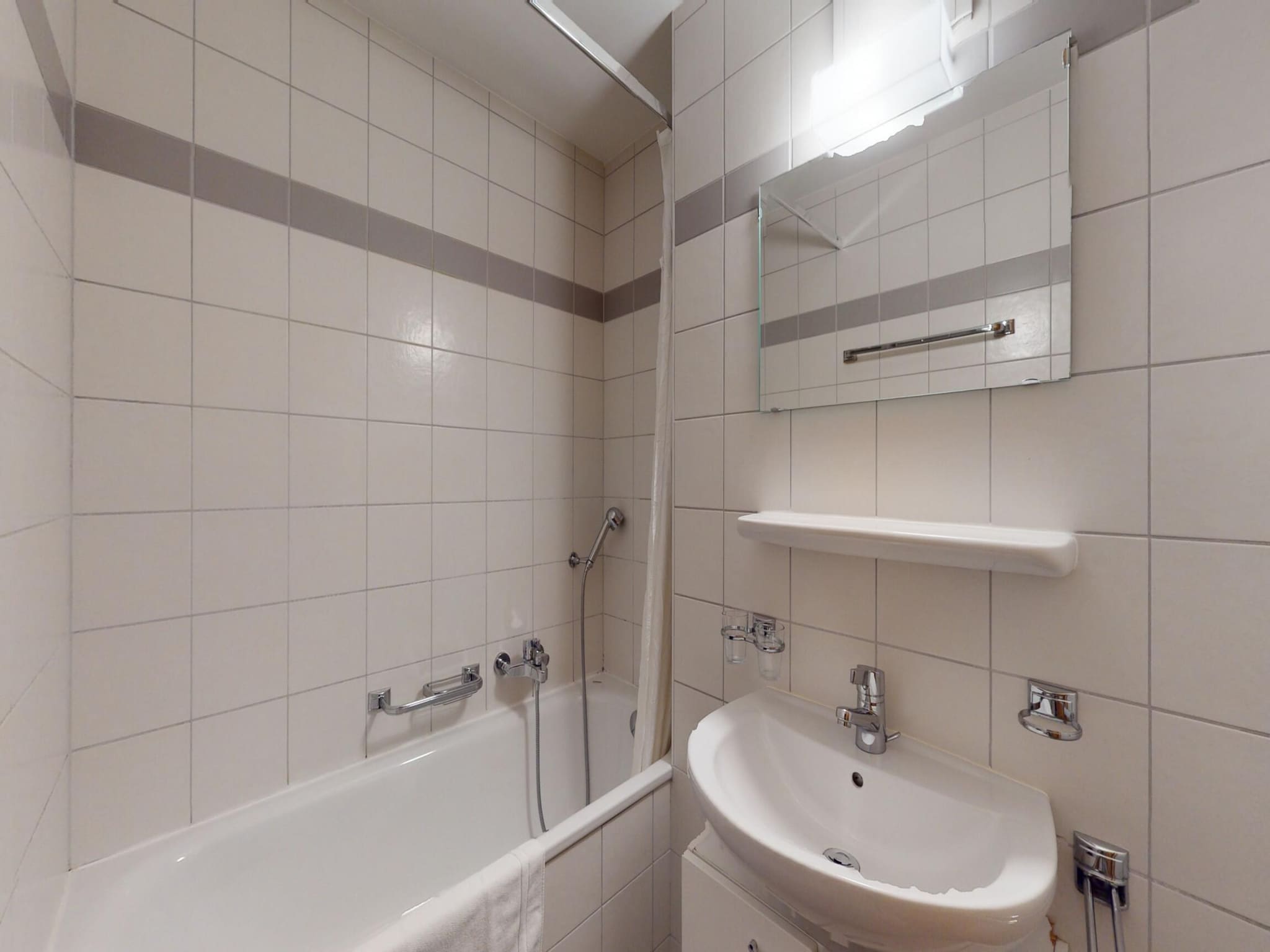 Leilighet Pracondu 1 403 - OUTDOOR & FUN charming apartment