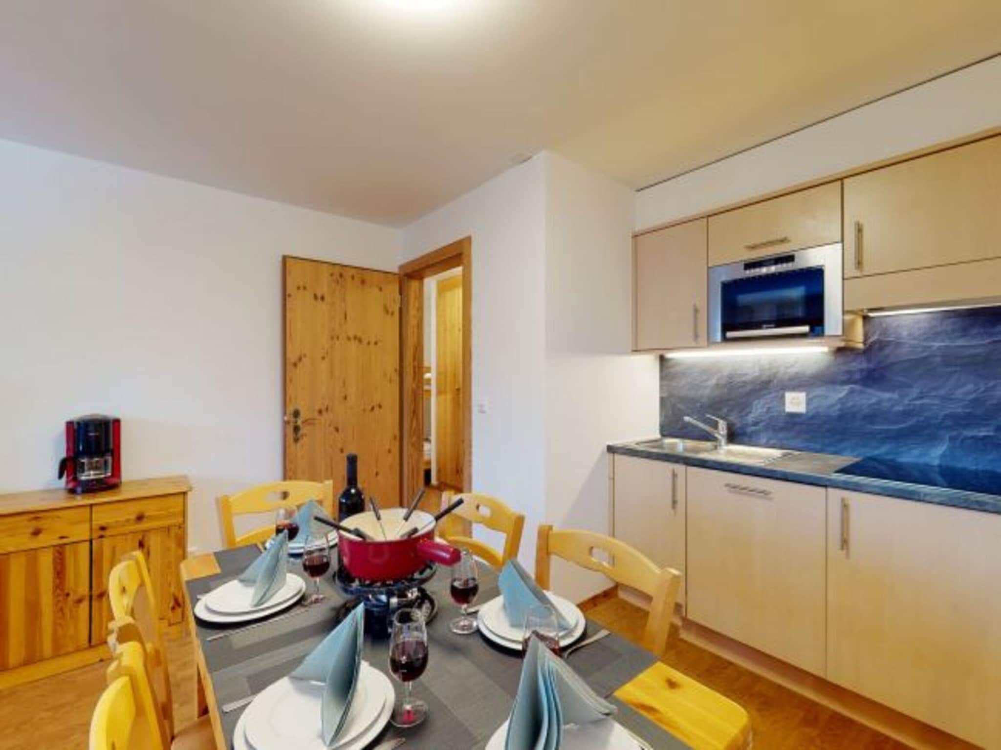 Leilighet Pracondu 1 403 - OUTDOOR & FUN charming apartment
