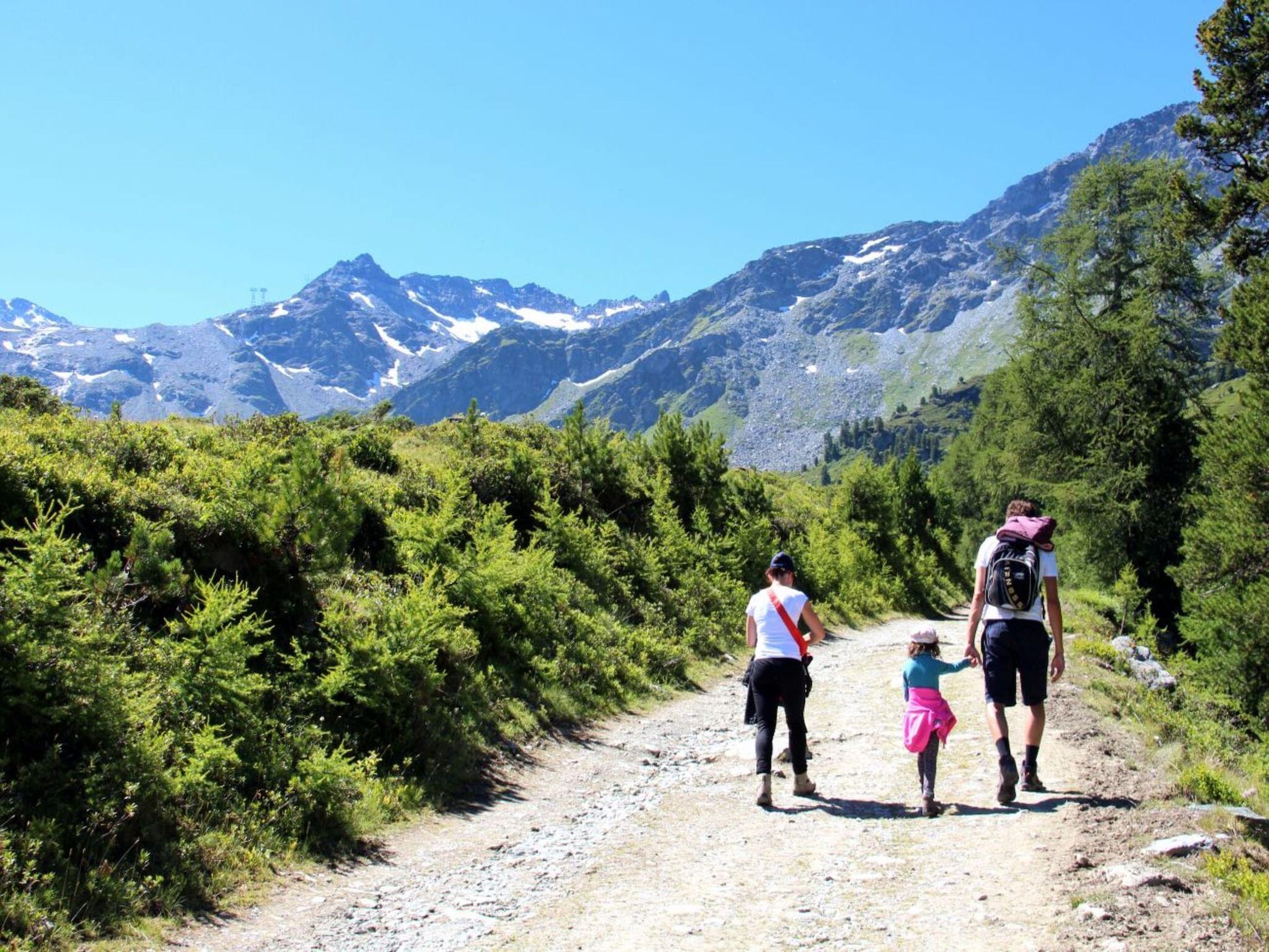 Feriebolig Ann - SUNNY & LUXE chalet 8 pers