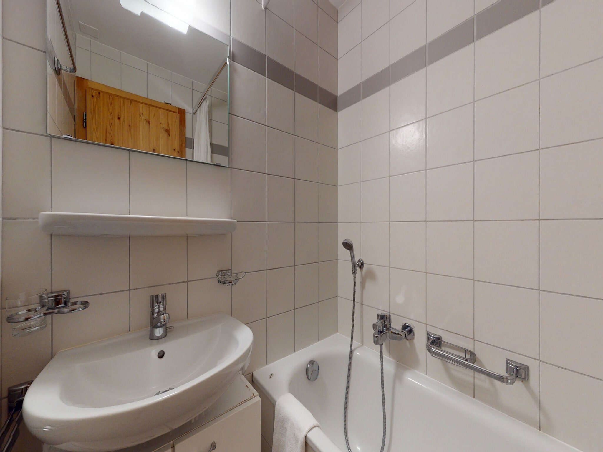 Leilighet Pracondu 1 406 - OUTDOOR & FUN charming apartment