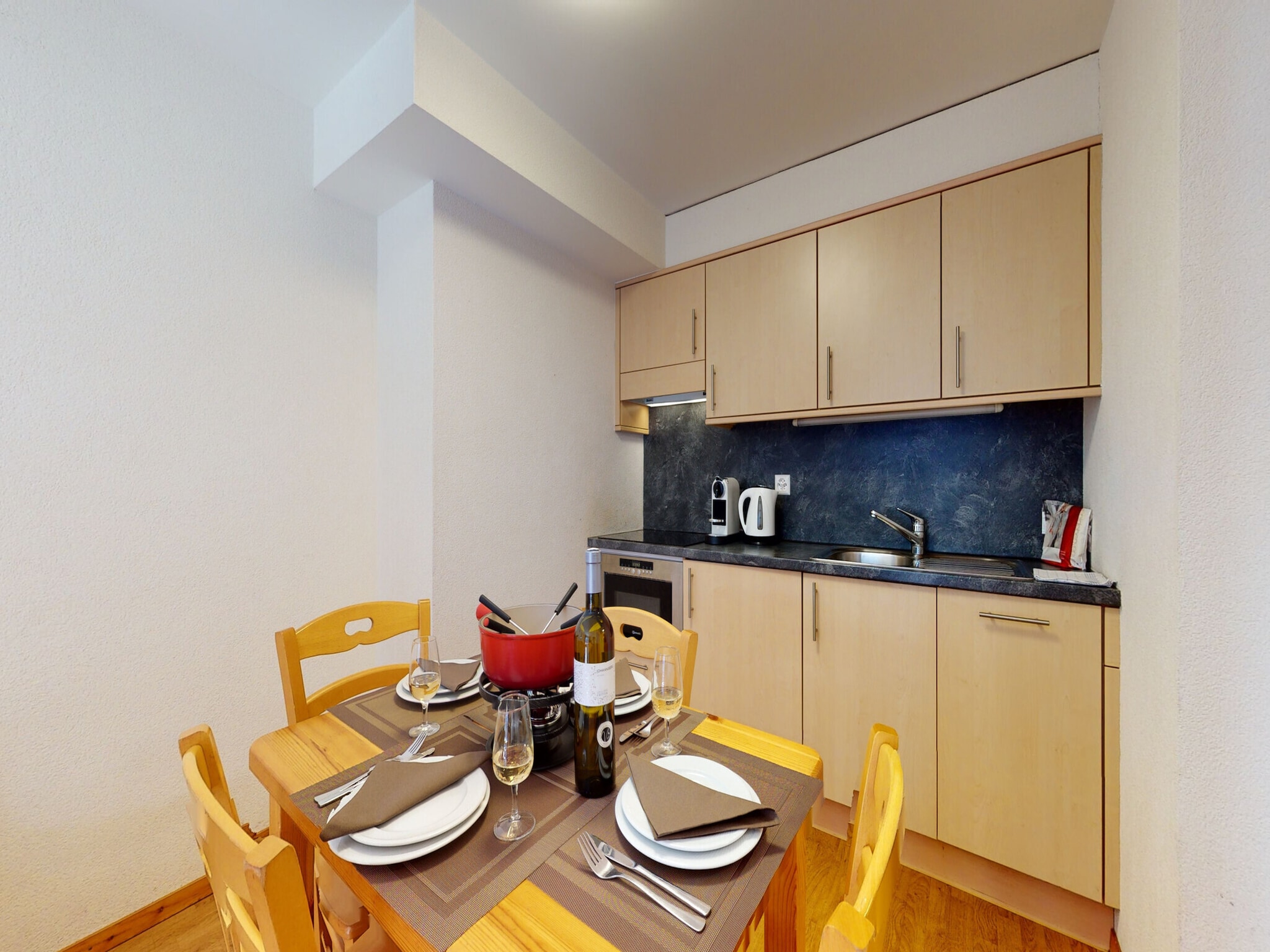Leilighet Pracondu 1 406 - OUTDOOR & FUN charming apartment