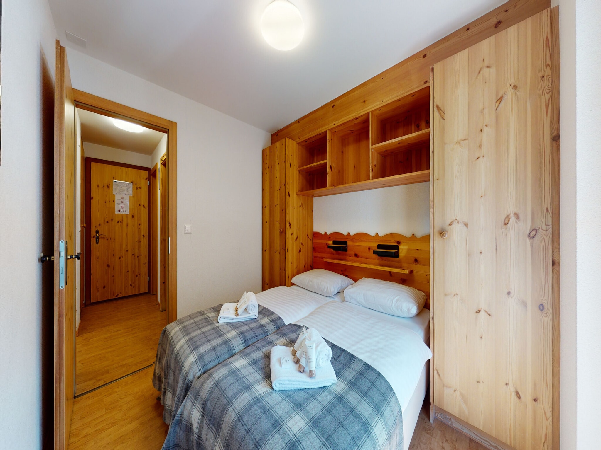 Leilighet Pracondu 1 406 - OUTDOOR & FUN charming apartment