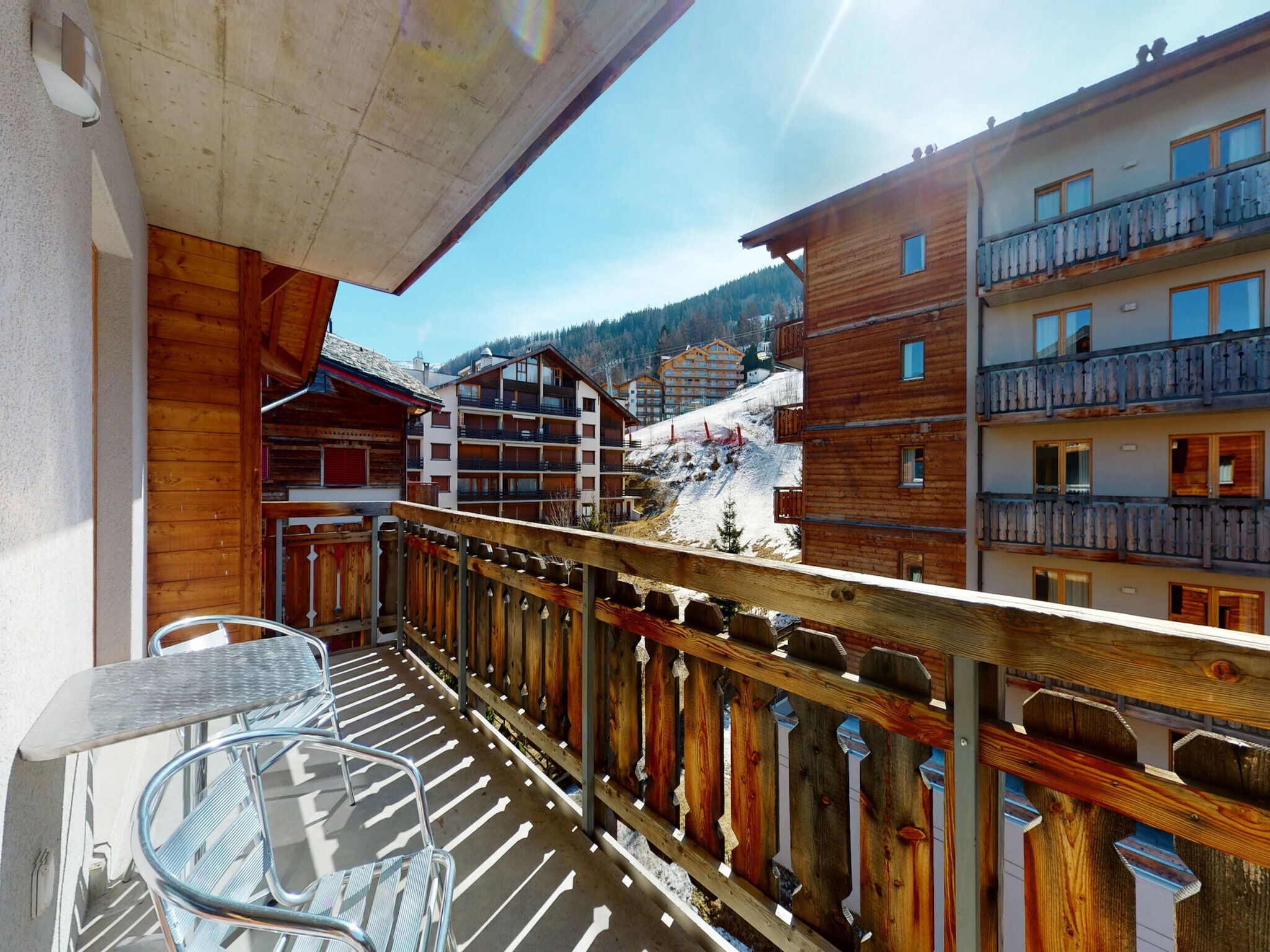 Leilighet Pracondu 1 406 - OUTDOOR & FUN charming apartment