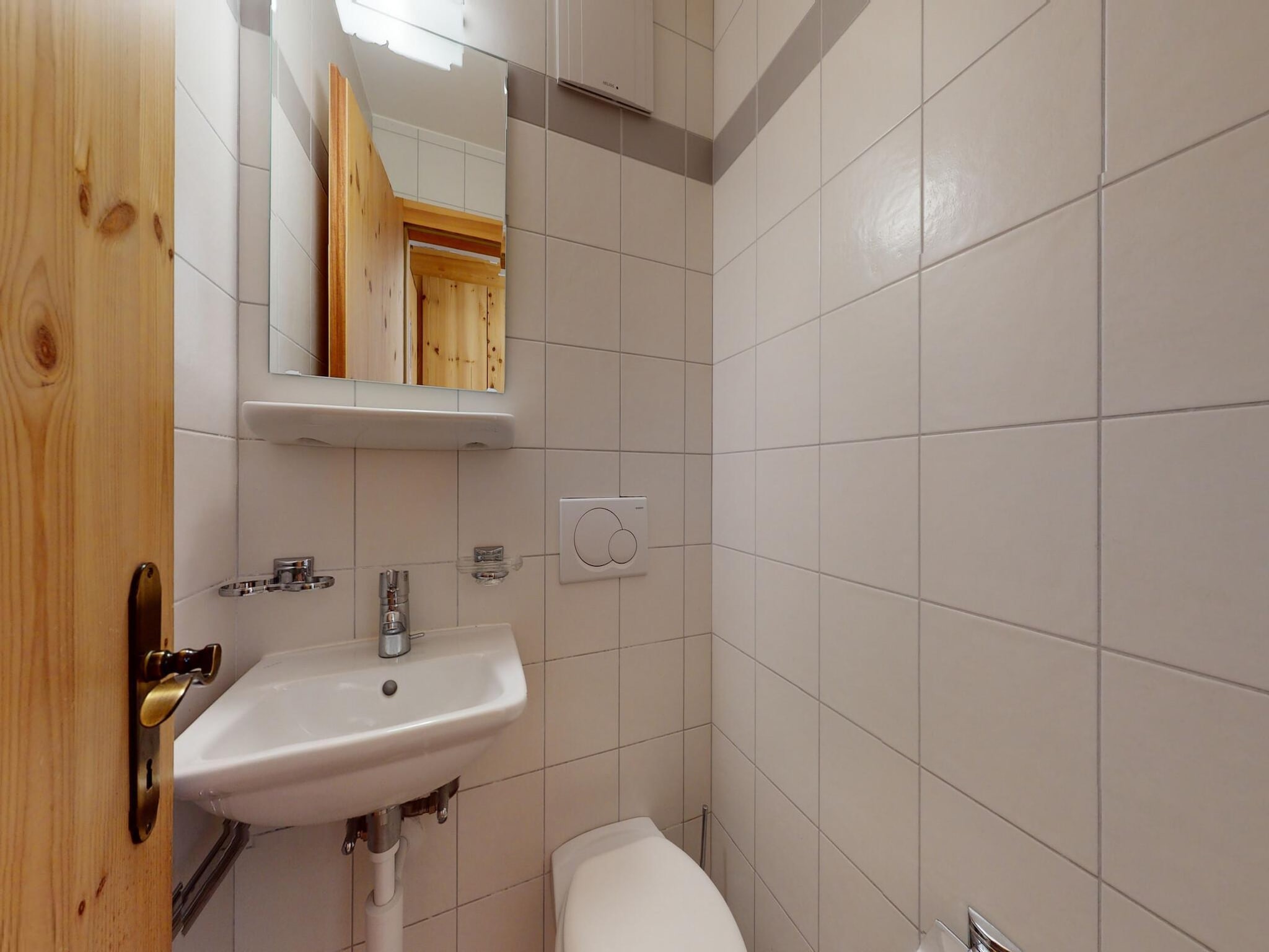 Leilighet Pracondu 1 406 - OUTDOOR & FUN charming apartment