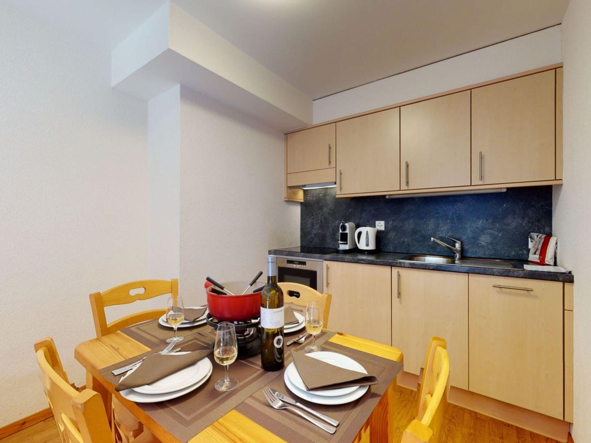 Leilighet Pracondu 1 406 - OUTDOOR & FUN charming apartment
