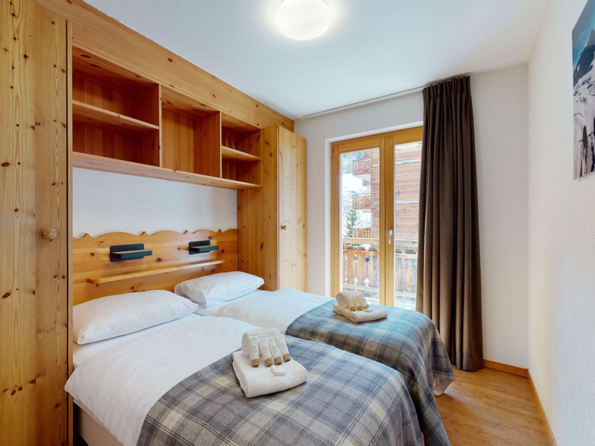 Leilighet Pracondu 1 406 - OUTDOOR & FUN charming apartment