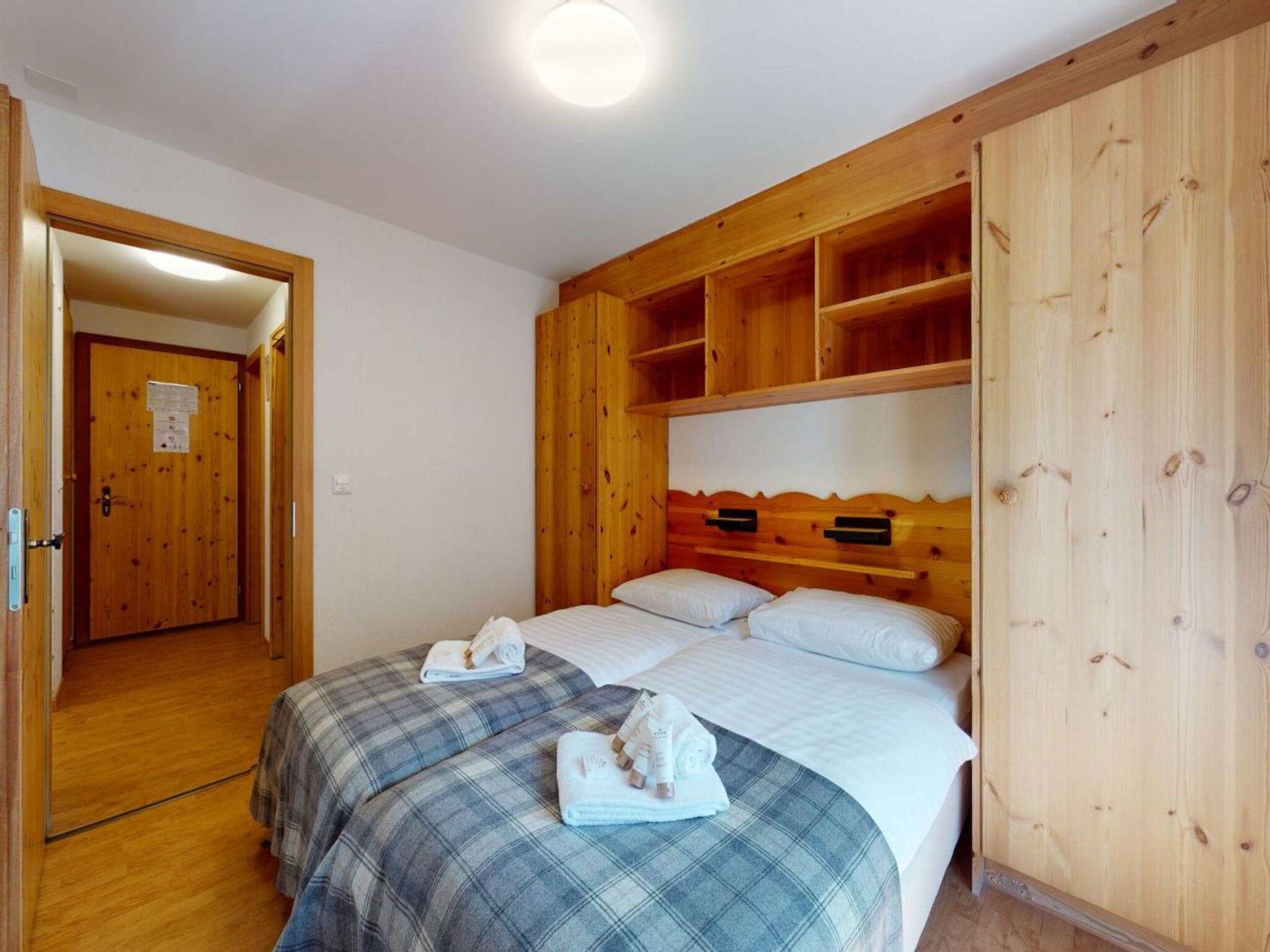 Leilighet Pracondu 1 406 - OUTDOOR & FUN charming apartment
