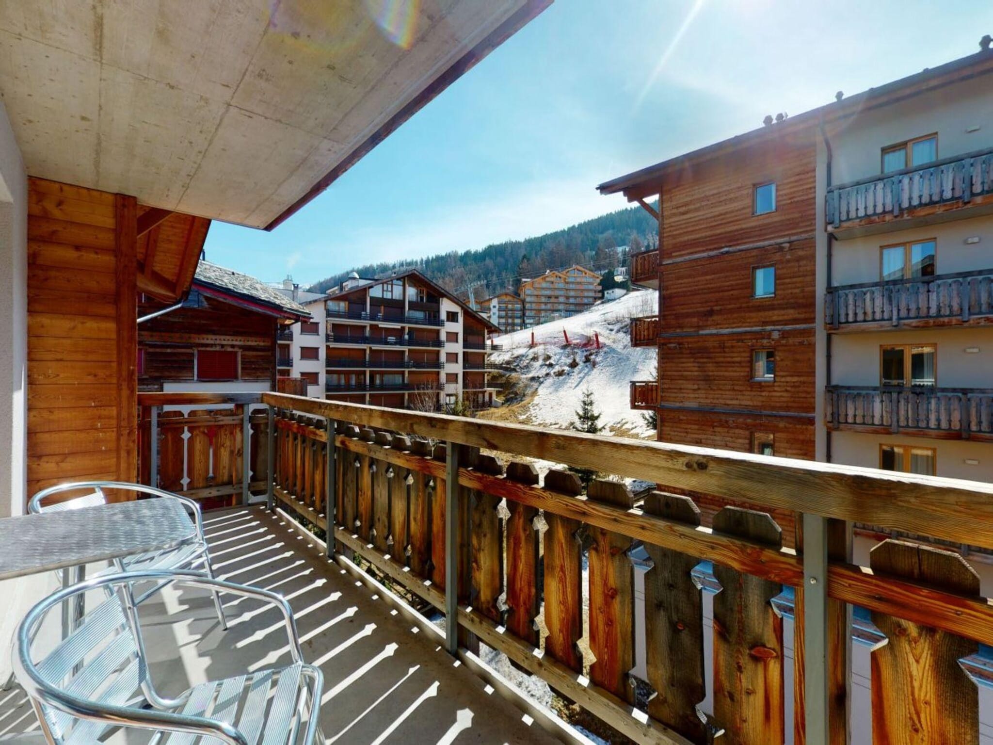 Leilighet Pracondu 1 406 - OUTDOOR & FUN charming apartment