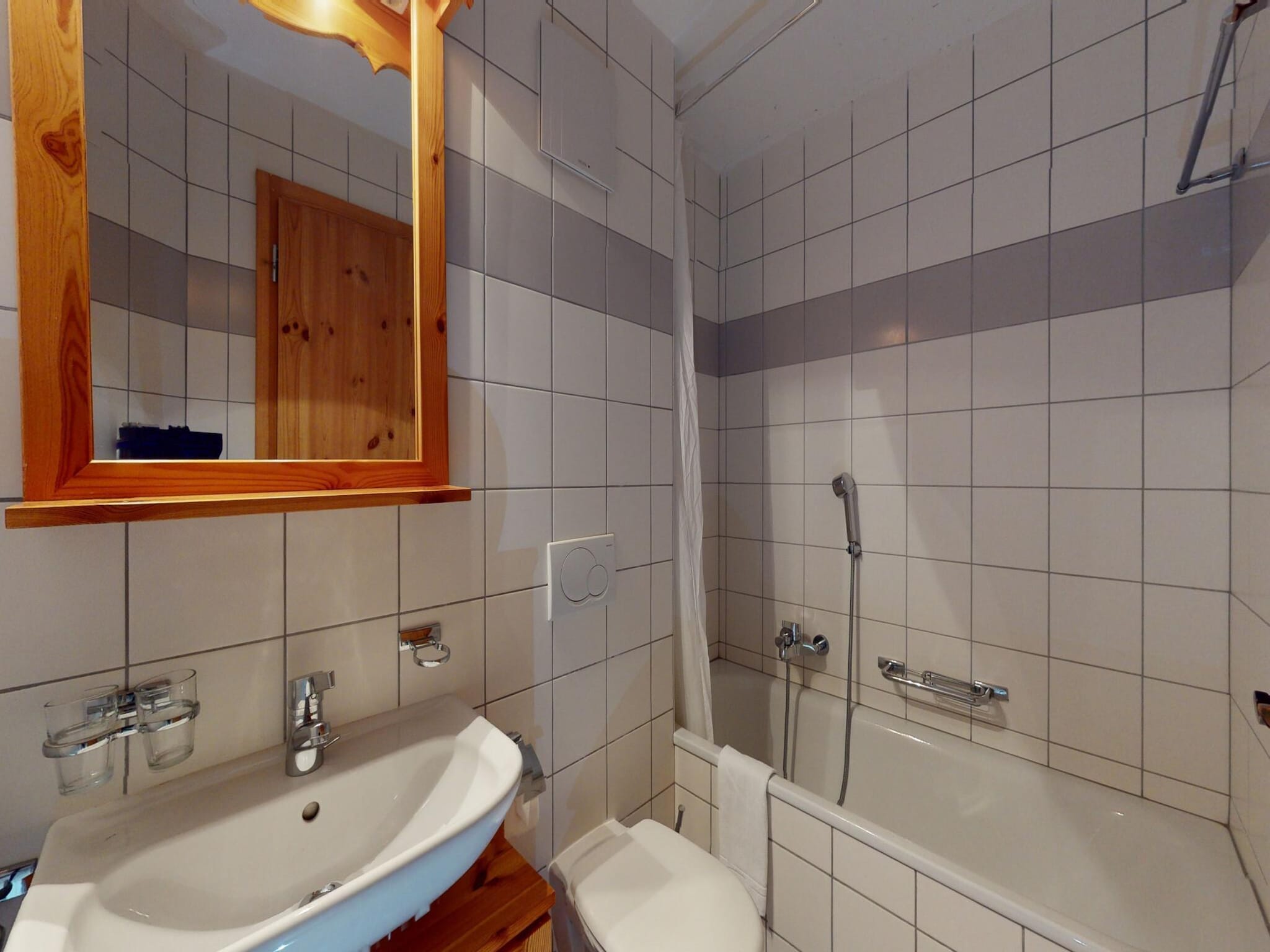 Leilighet Pracondu 1 407 - OUTDOOR & FUN apartment 6 pers