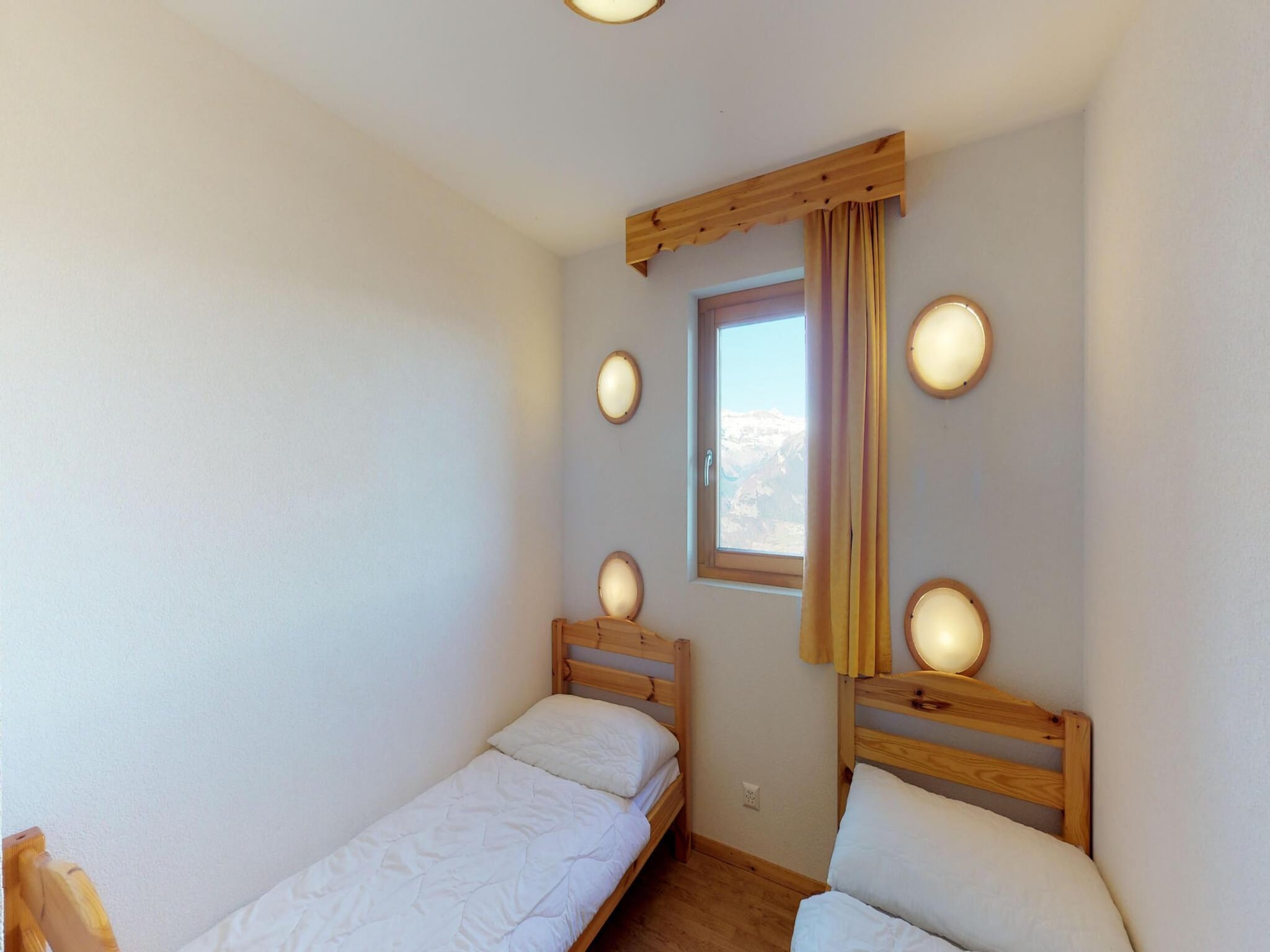 Leilighet Pracondu 1 407 - OUTDOOR & FUN apartment 6 pers