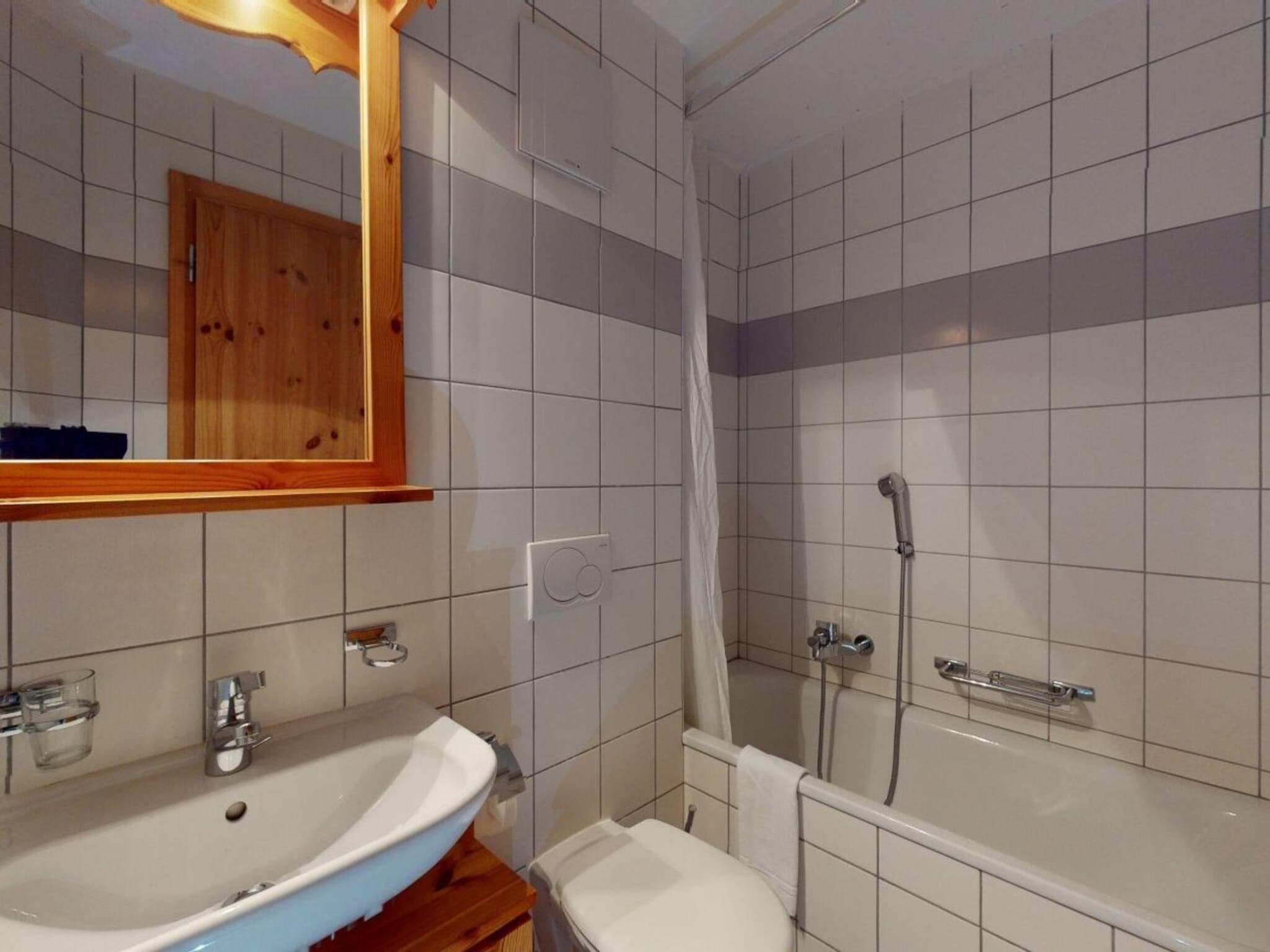 Leilighet Pracondu 1 407 - OUTDOOR & FUN apartment 6 pers
