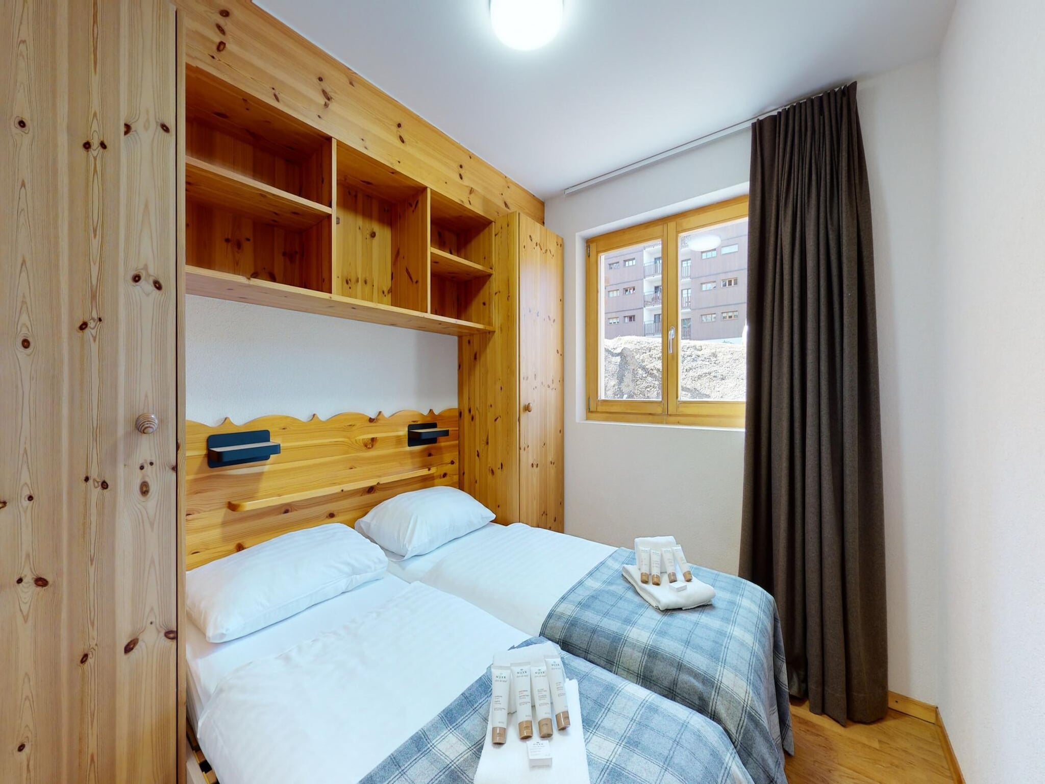 Leilighet Pracondu 1 A01 - OUTDOOR & FUN charming apartment