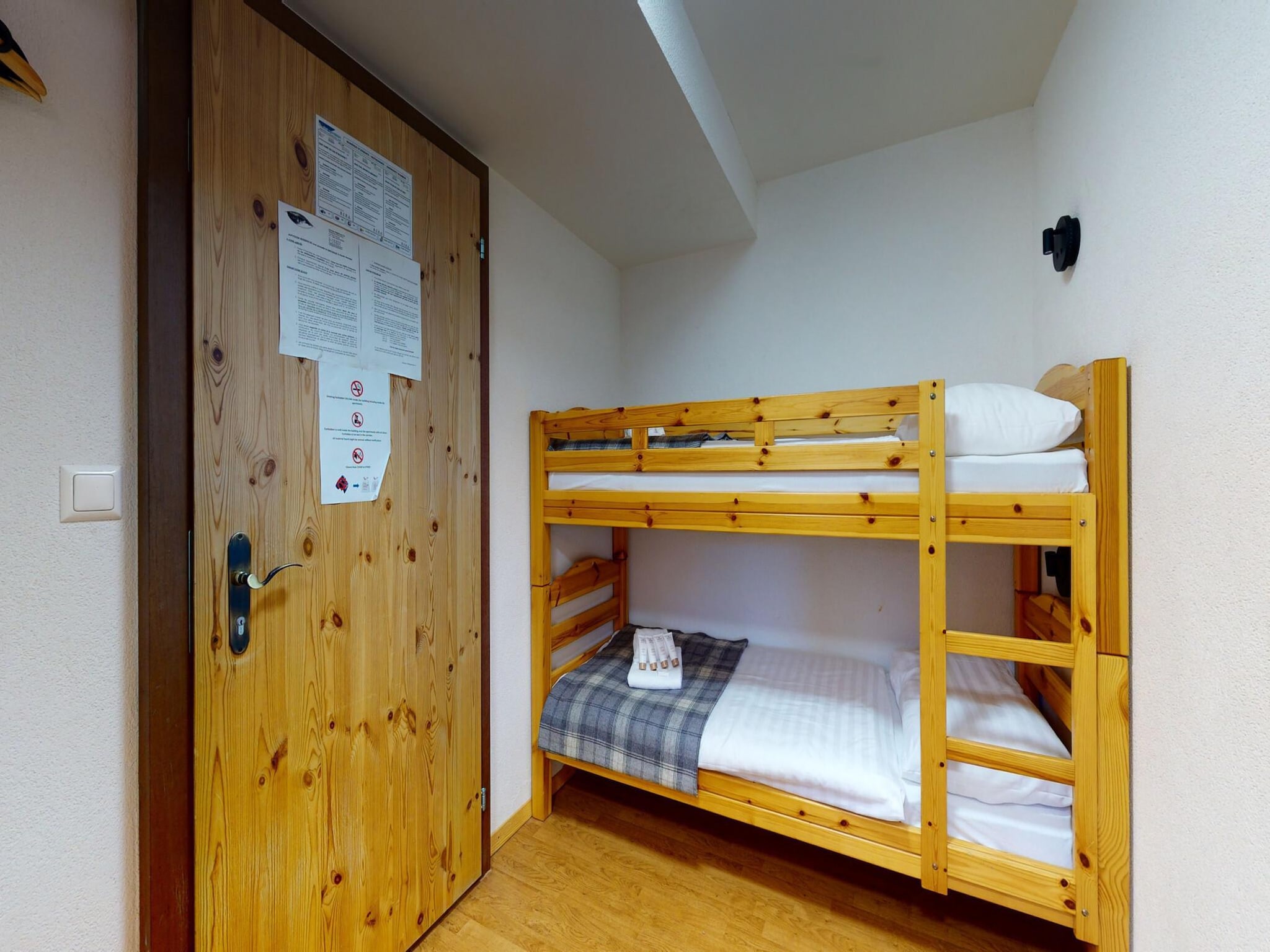 Leilighet Pracondu 1 A01 - OUTDOOR & FUN charming apartment