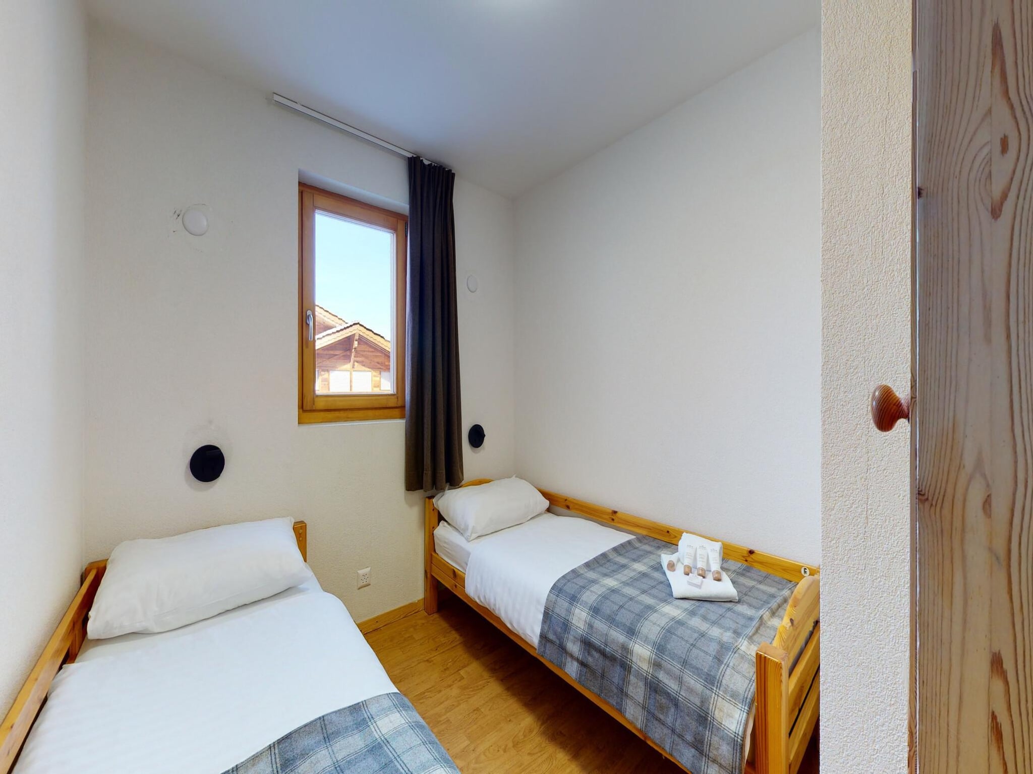 Leilighet Pracondu 1 A01 - OUTDOOR & FUN charming apartment