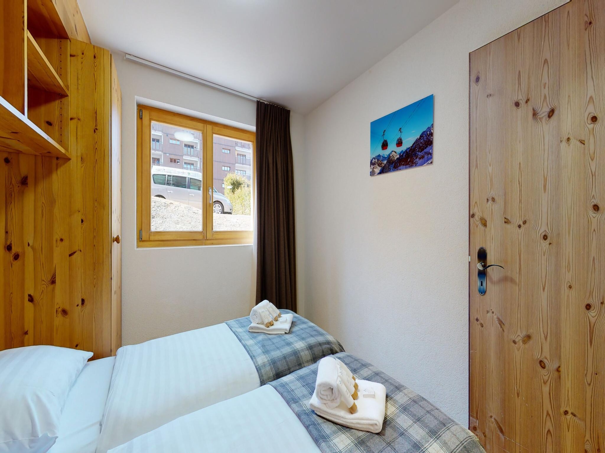 Leilighet Pracondu 1 A01 - OUTDOOR & FUN charming apartment