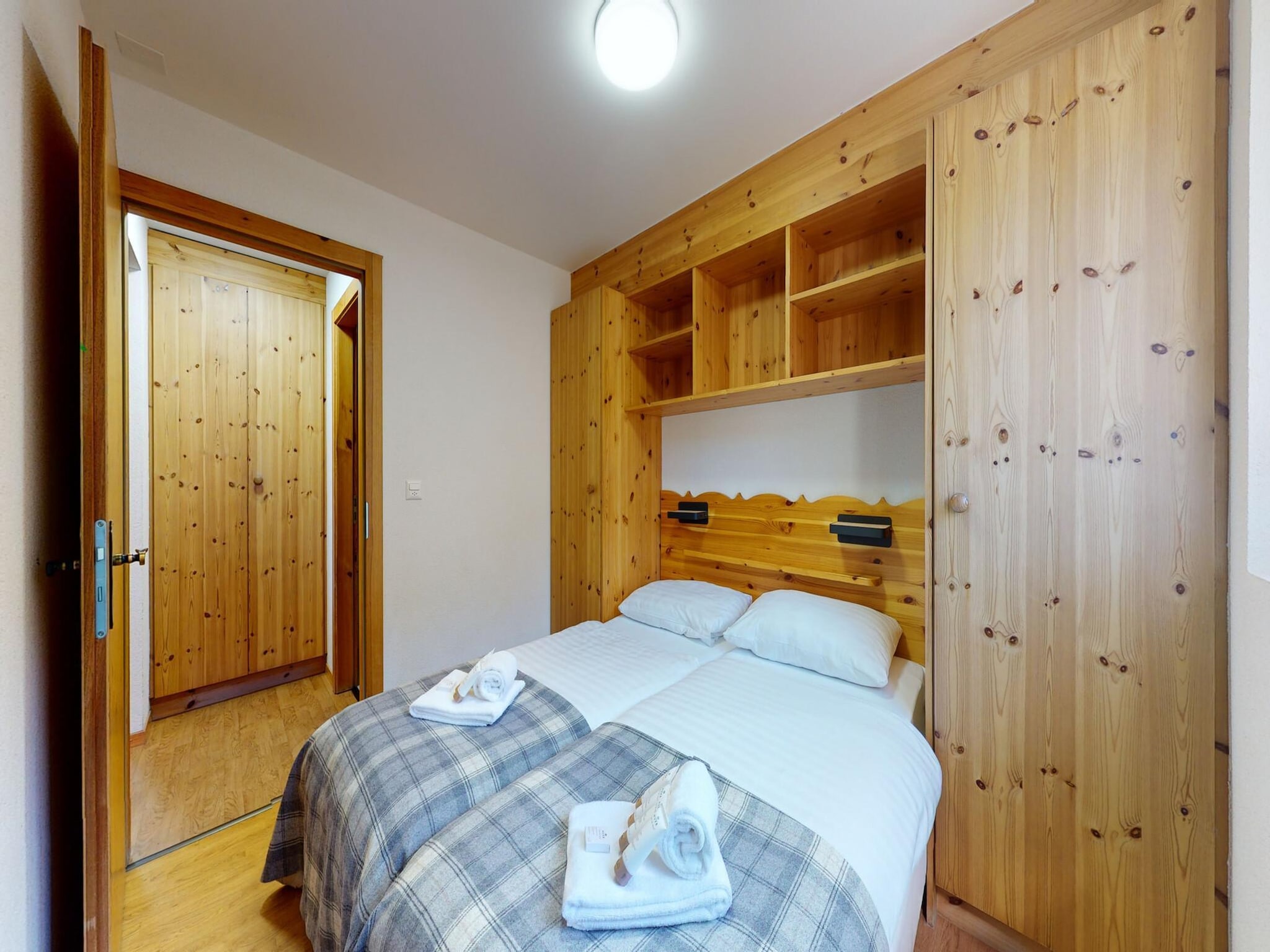 Leilighet Pracondu 1 A01 - OUTDOOR & FUN charming apartment