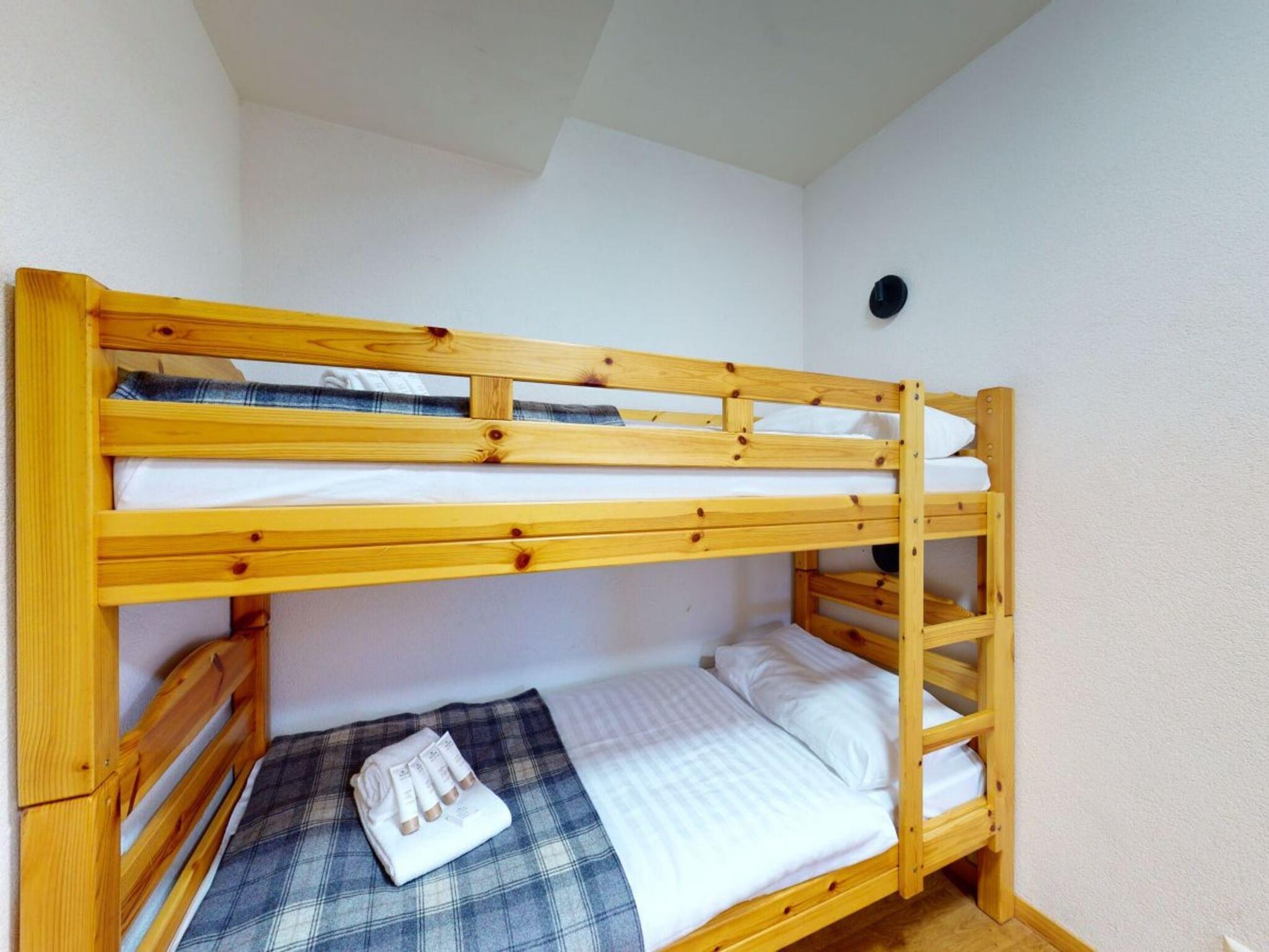 Leilighet Pracondu 1 A01 - OUTDOOR & FUN charming apartment