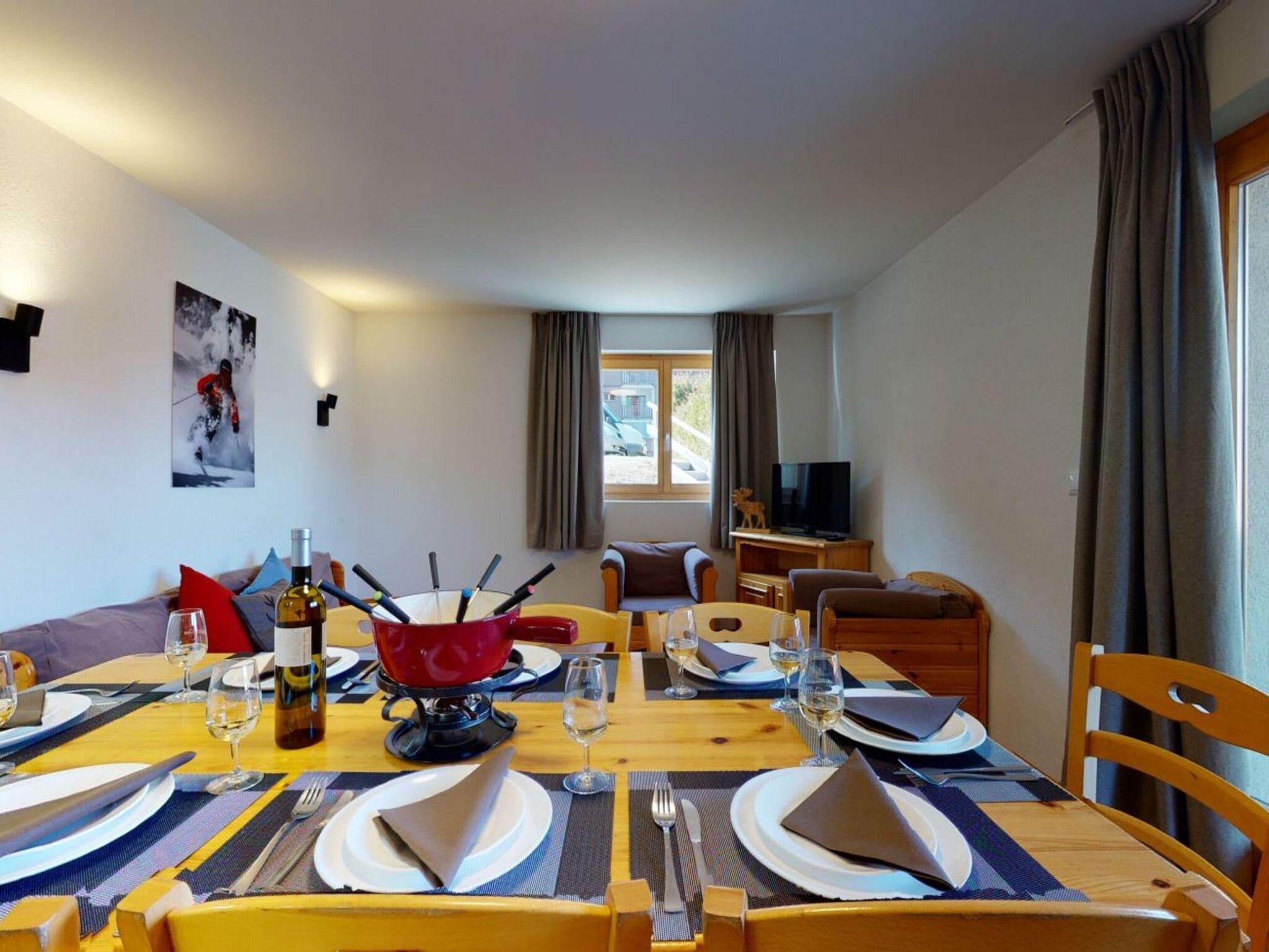 Leilighet Pracondu 1 A01 - OUTDOOR & FUN charming apartment