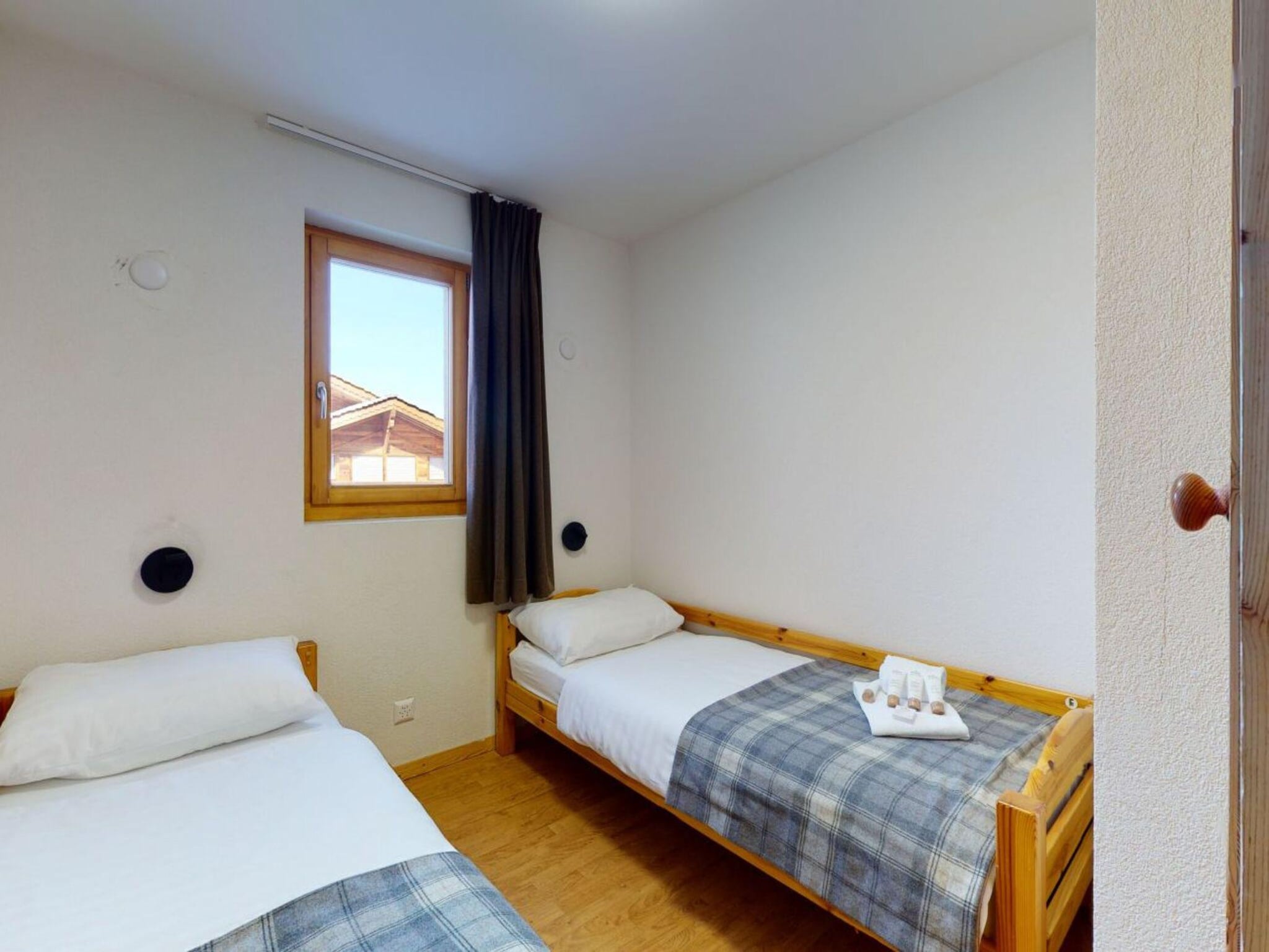 Leilighet Pracondu 1 A01 - OUTDOOR & FUN charming apartment