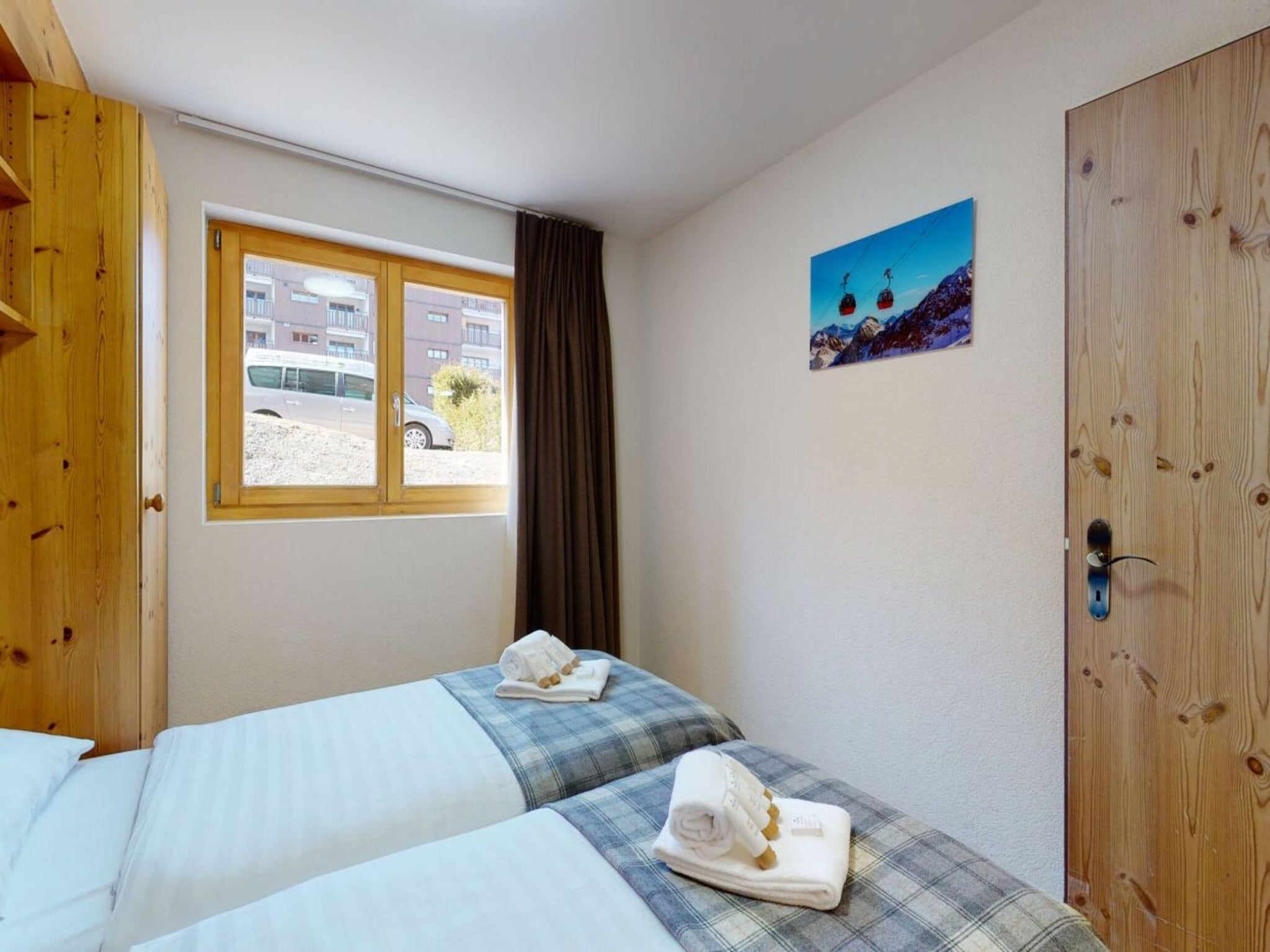 Leilighet Pracondu 1 A01 - OUTDOOR & FUN charming apartment