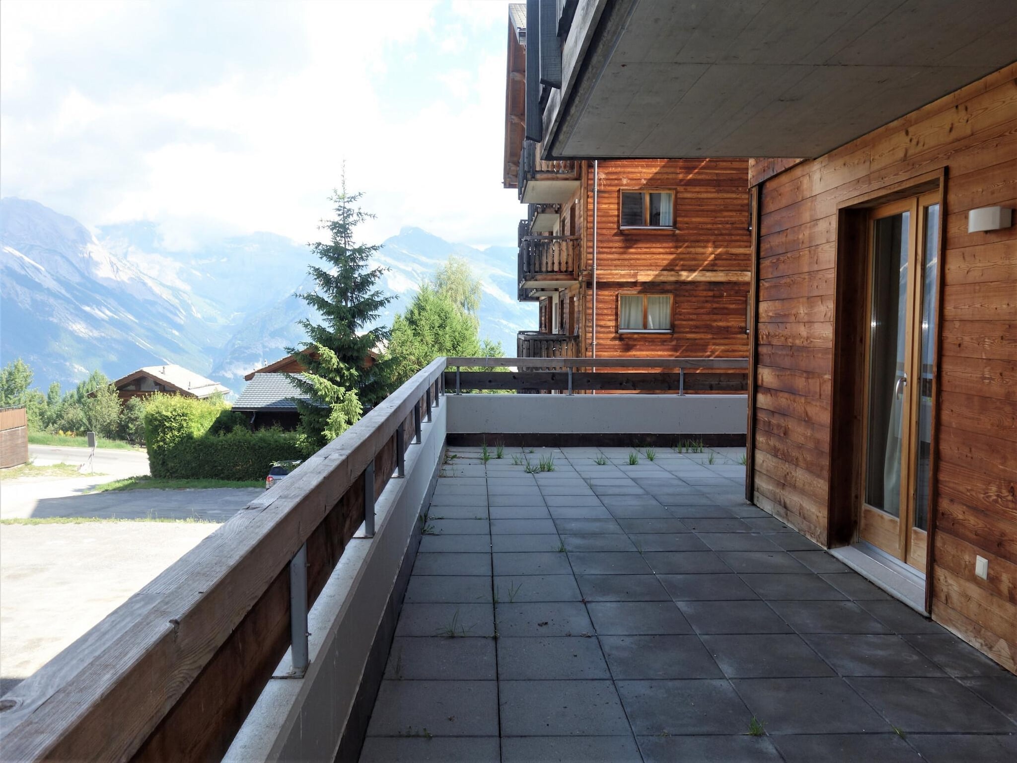 Leilighet Pracondu 2 001 - OUTDOOR & FUN charming apartment