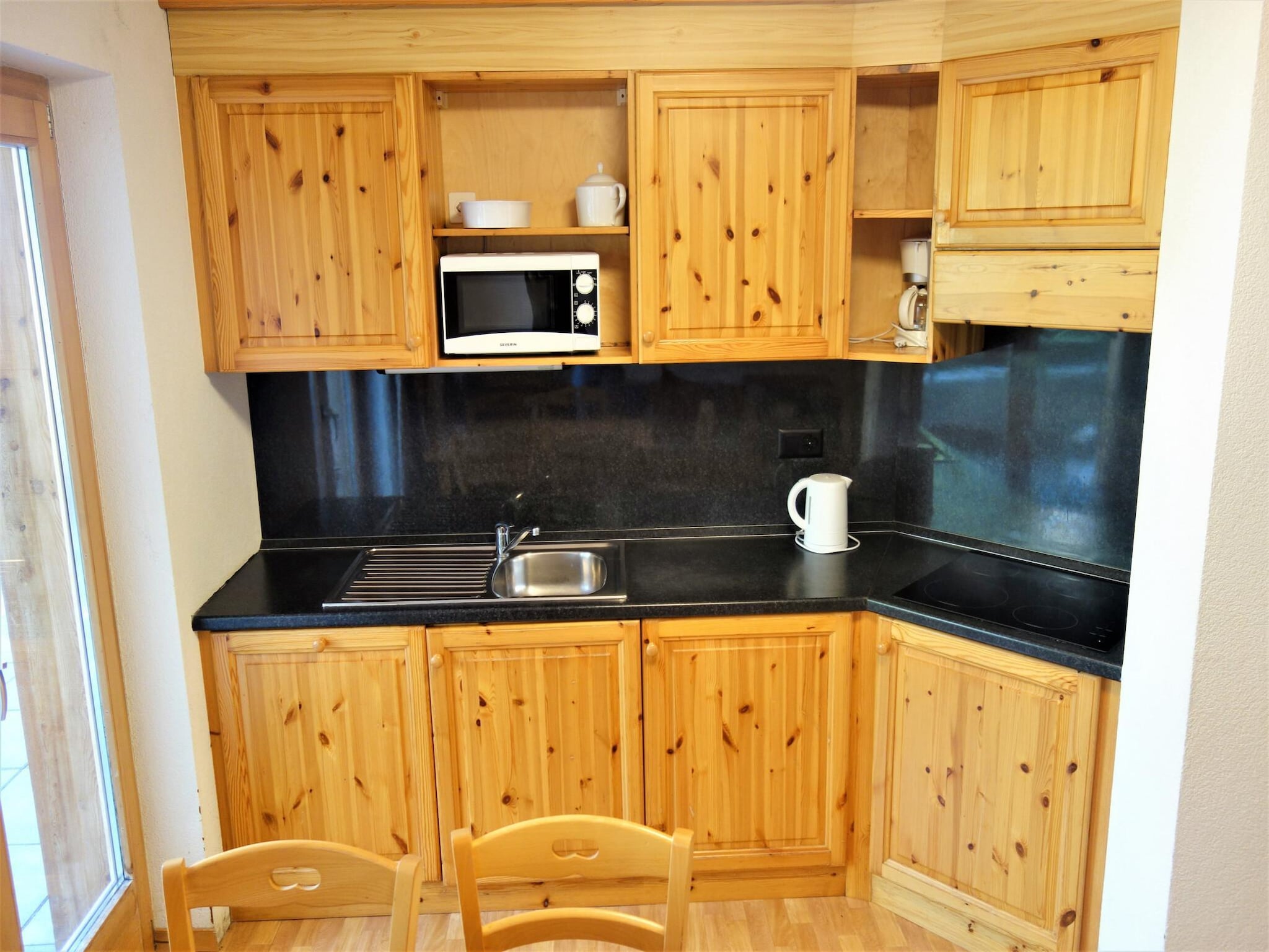 Leilighet Pracondu 2 001 - OUTDOOR & FUN charming apartment