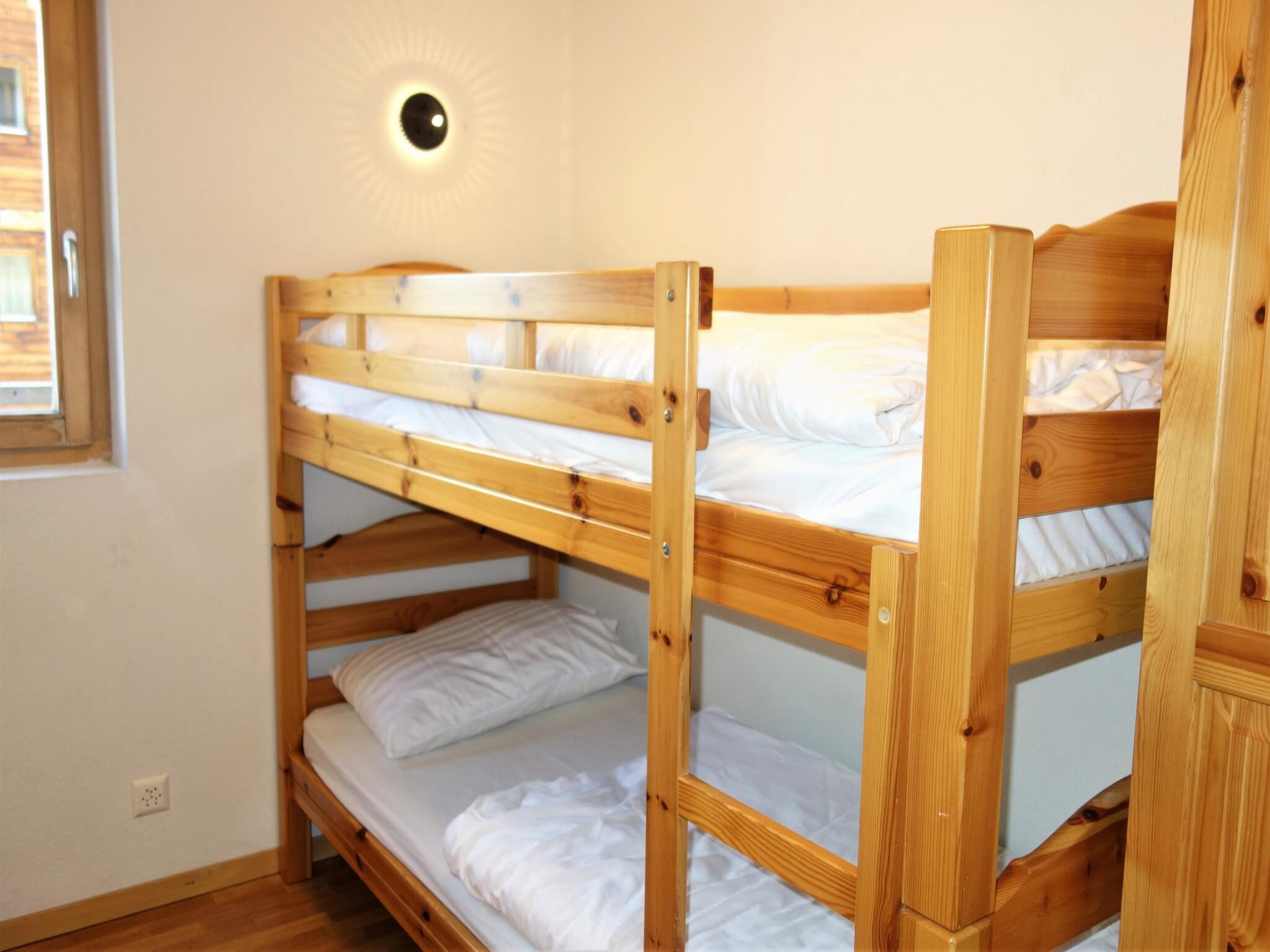 Leilighet Pracondu 2 001 - OUTDOOR & FUN charming apartment