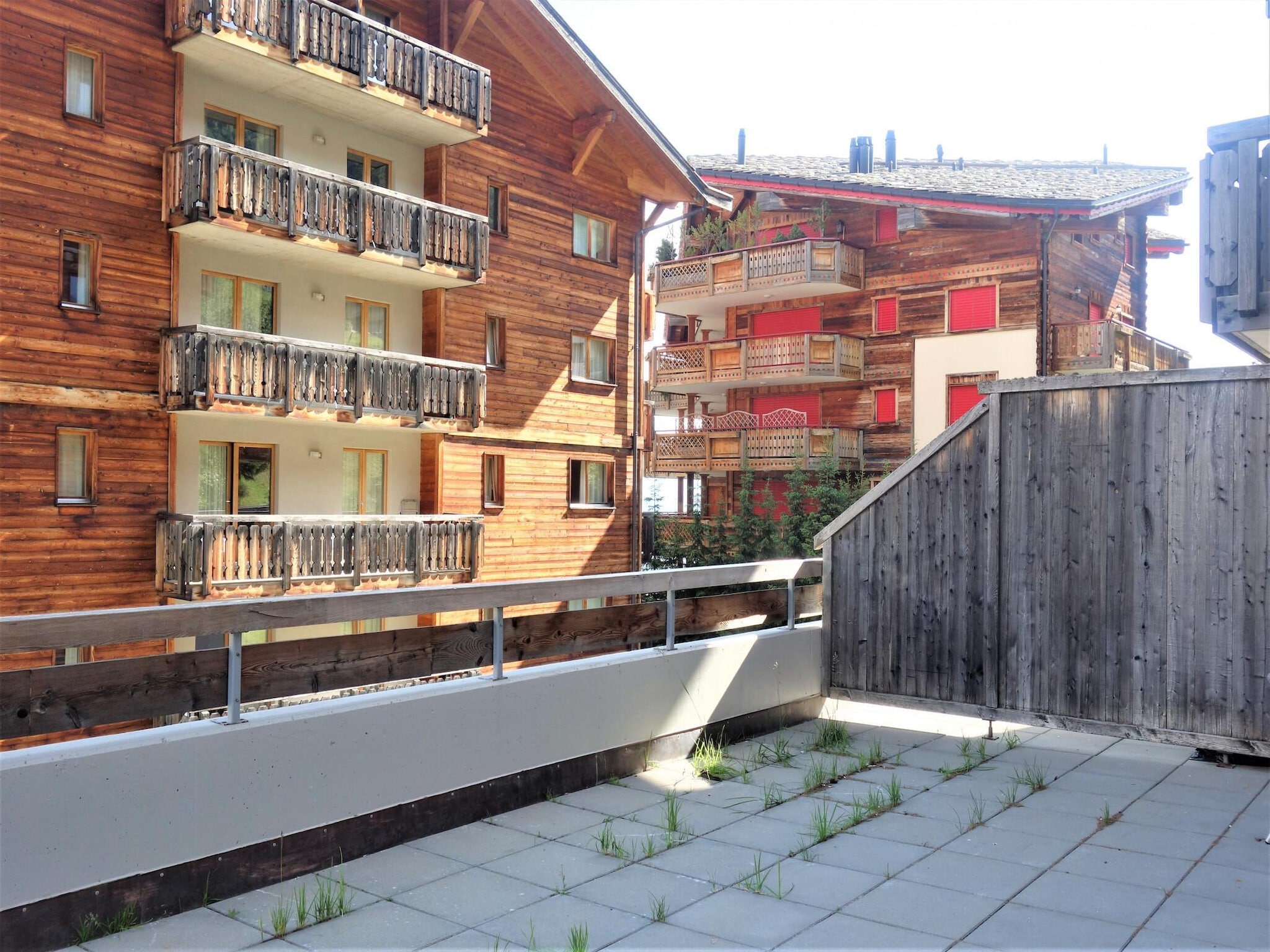 Leilighet Pracondu 2 001 - OUTDOOR & FUN charming apartment
