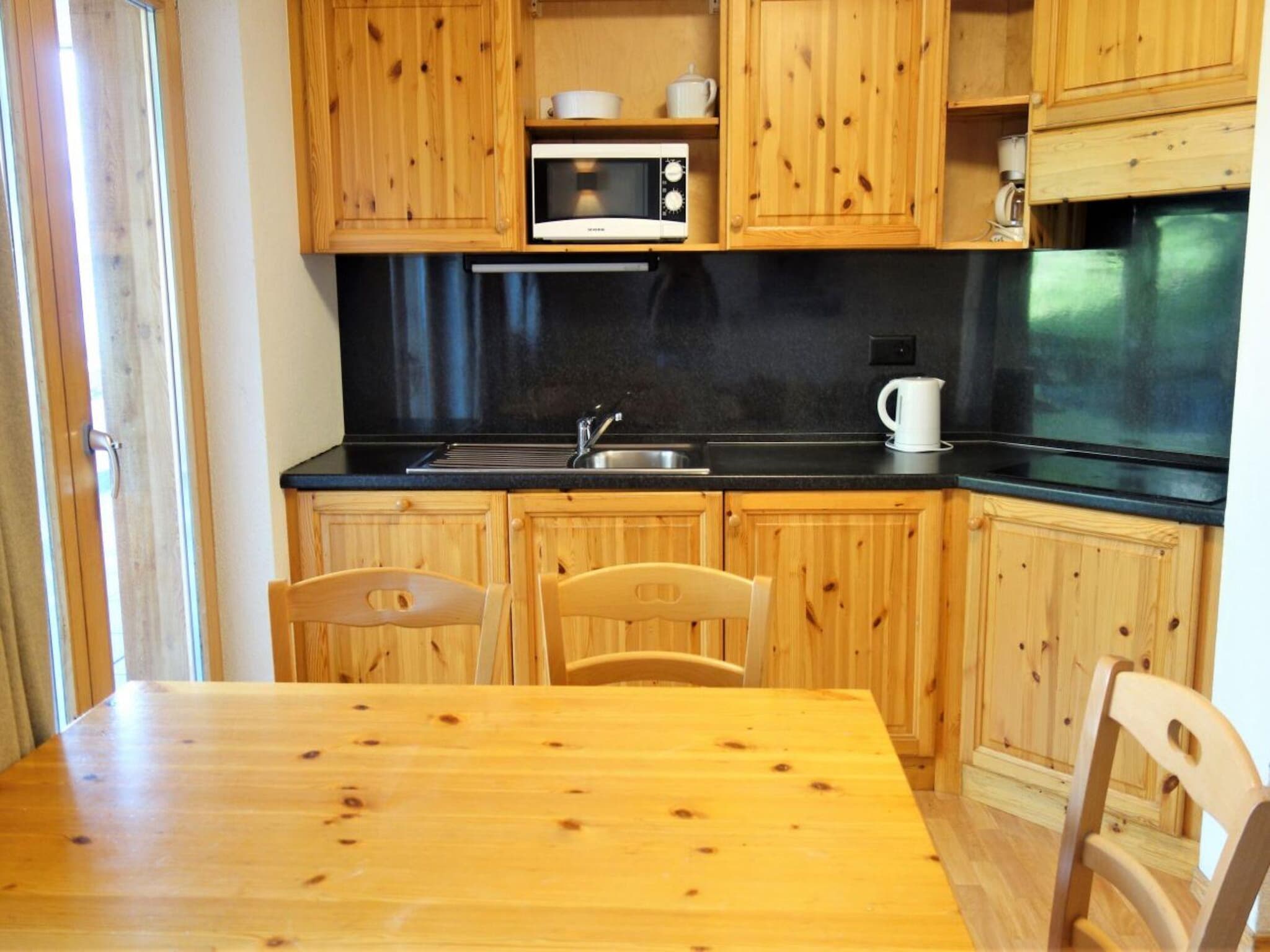 Leilighet Pracondu 2 001 - OUTDOOR & FUN charming apartment