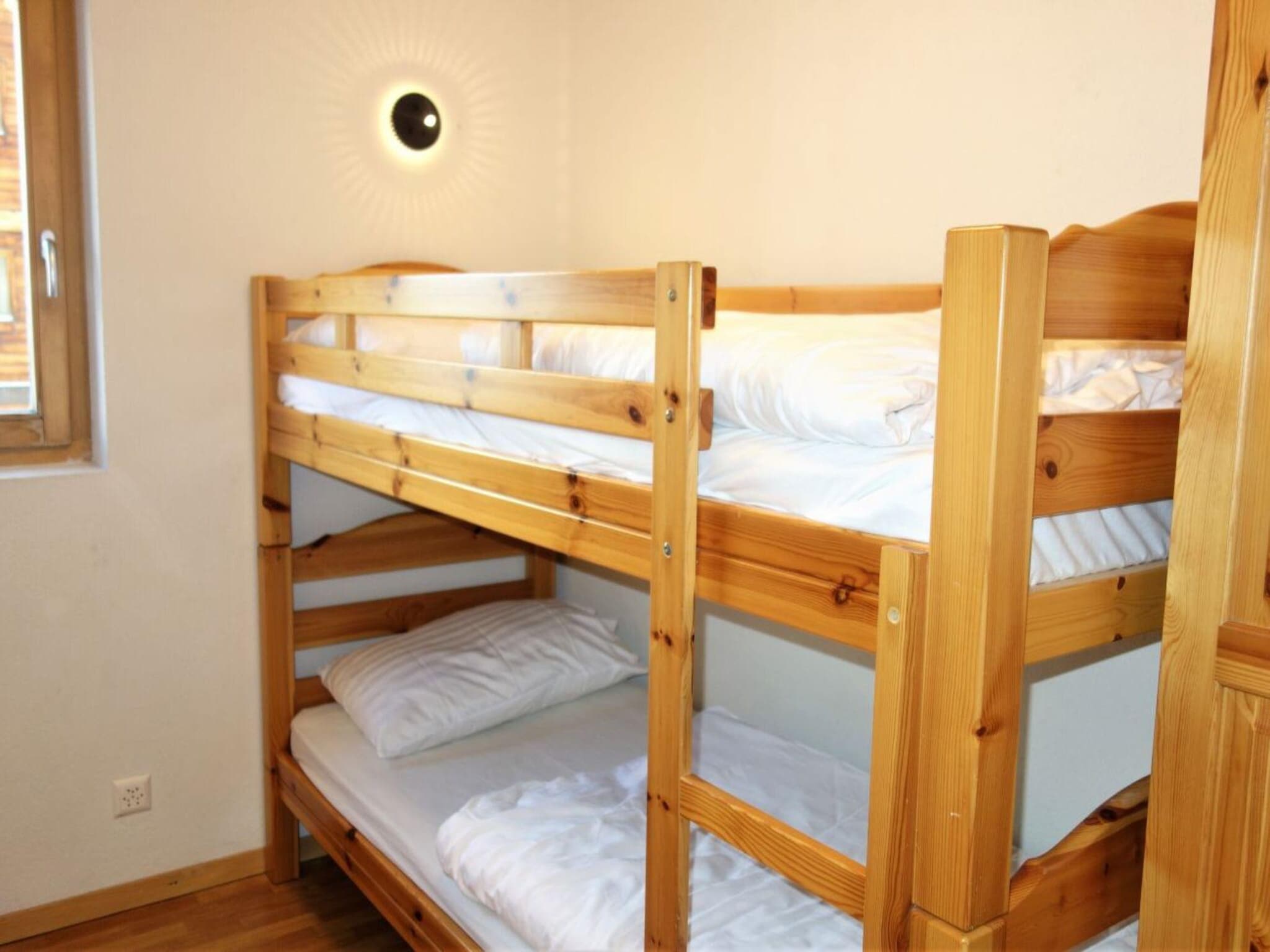 Leilighet Pracondu 2 001 - OUTDOOR & FUN charming apartment