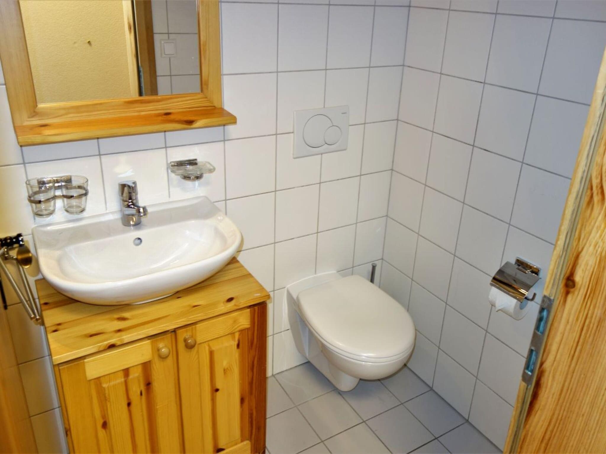 Leilighet Pracondu 2 001 - OUTDOOR & FUN charming apartment