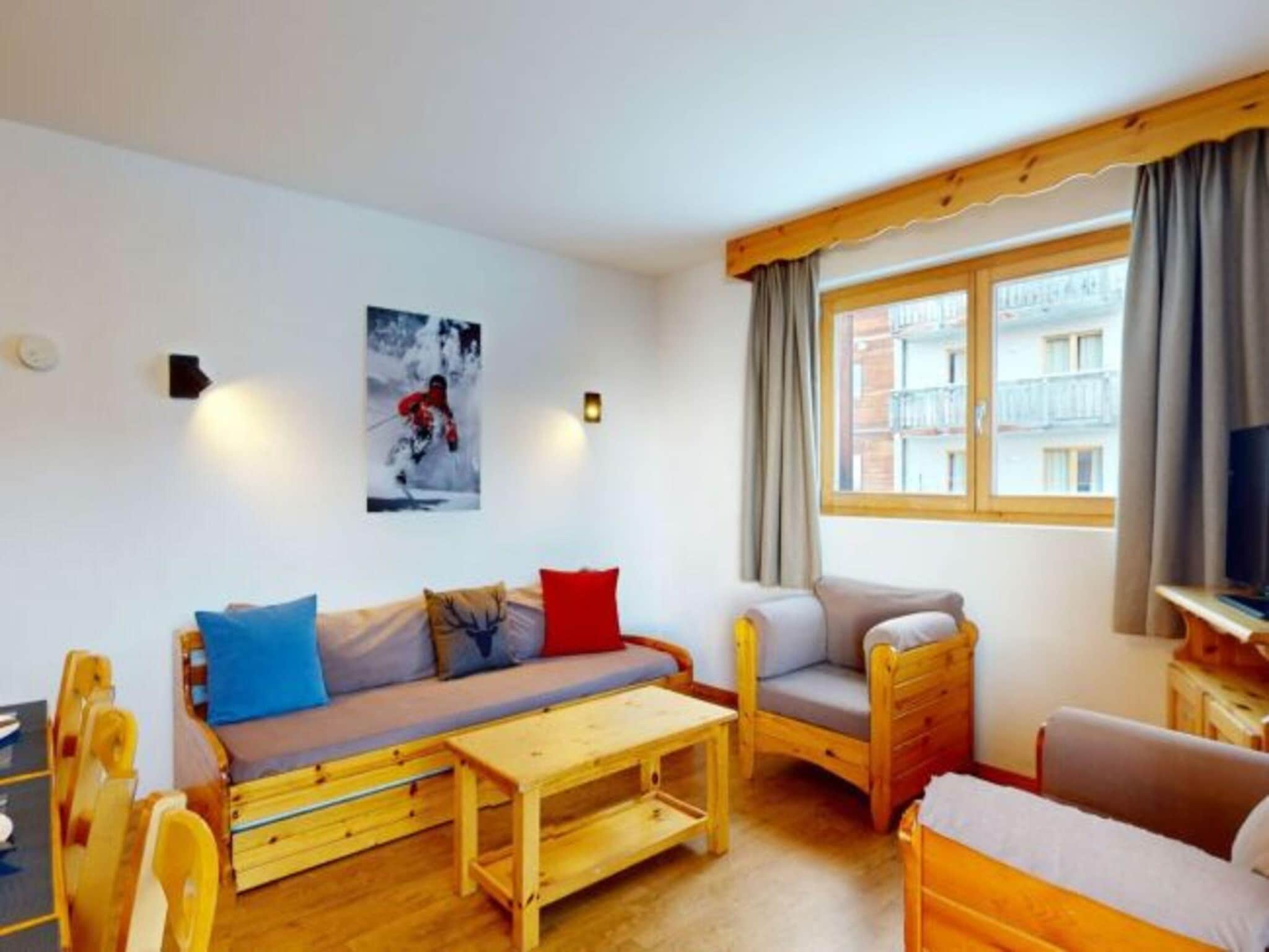 Leilighet Pracondu 2 003 - OUTDOOR & FUN charming apartment