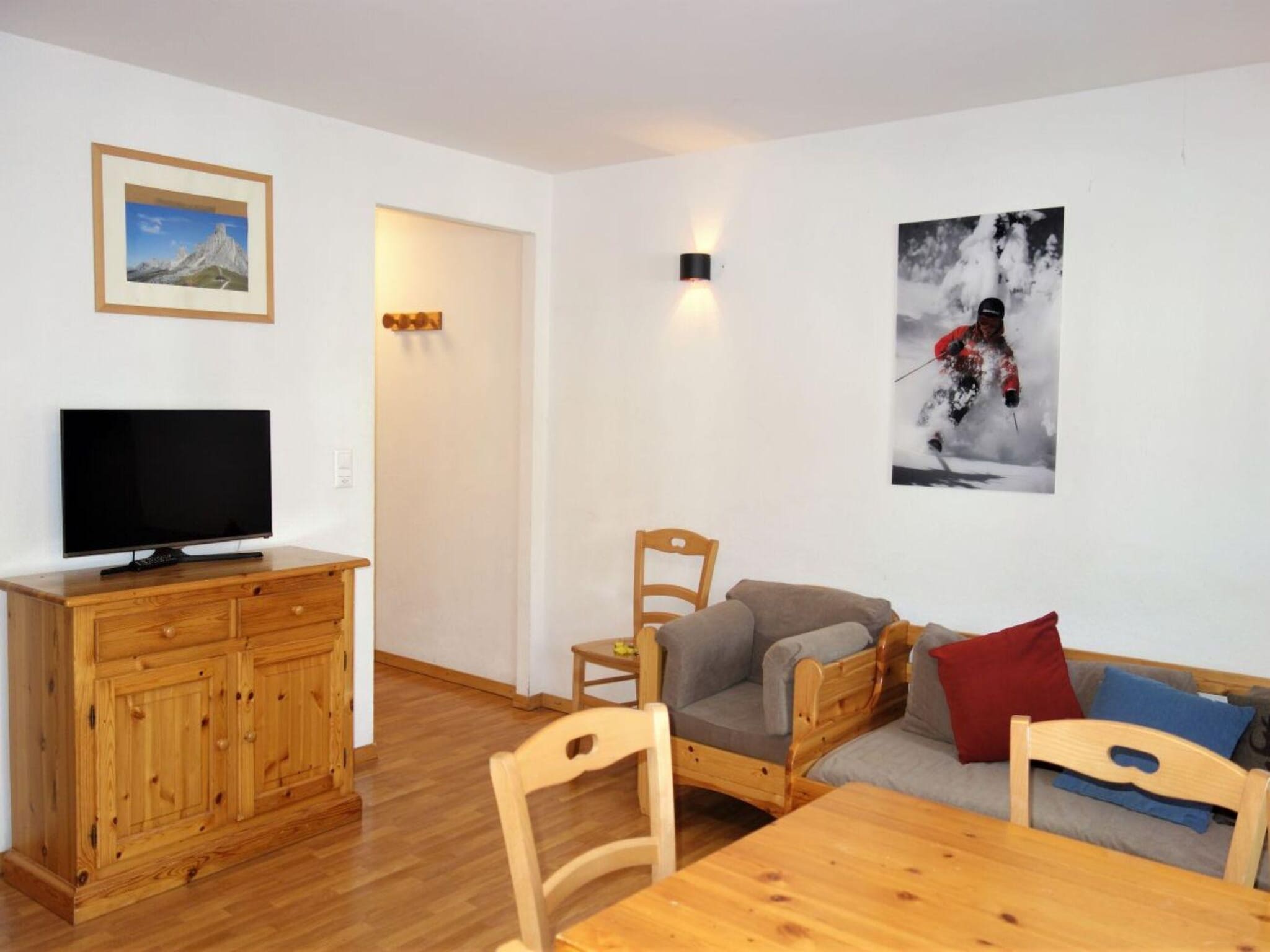 Leilighet Pracondu 2 003 - OUTDOOR & FUN charming apartment