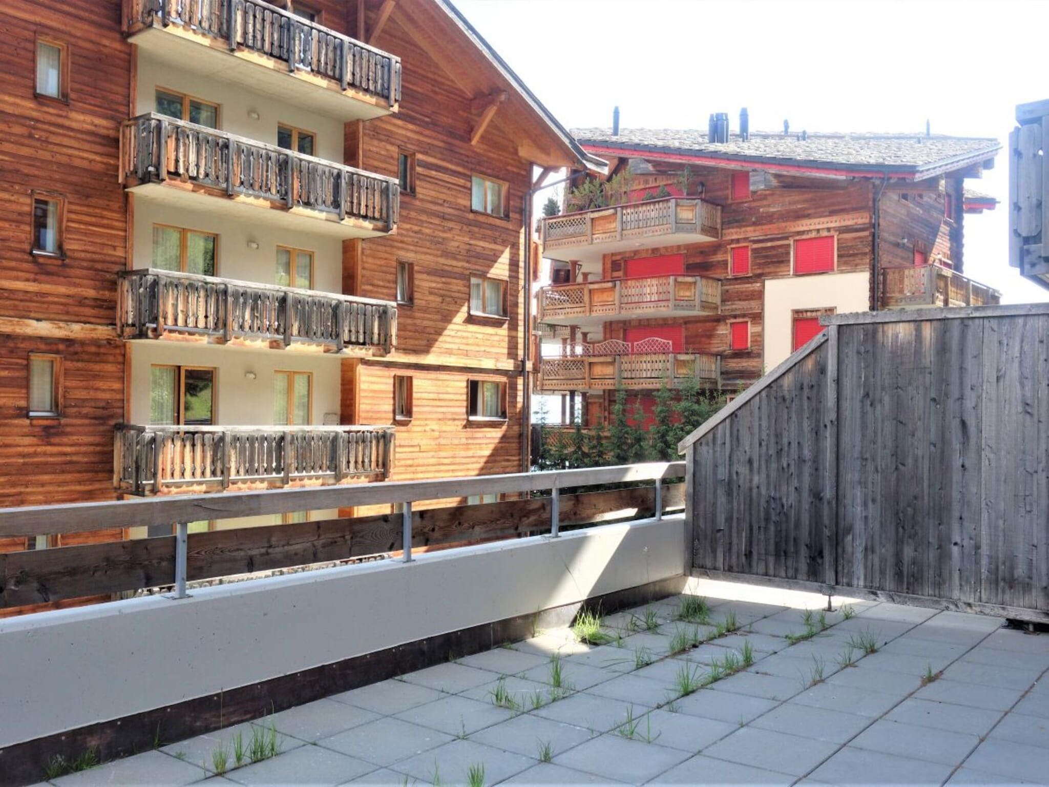 Leilighet Pracondu 2 003 - OUTDOOR & FUN charming apartment