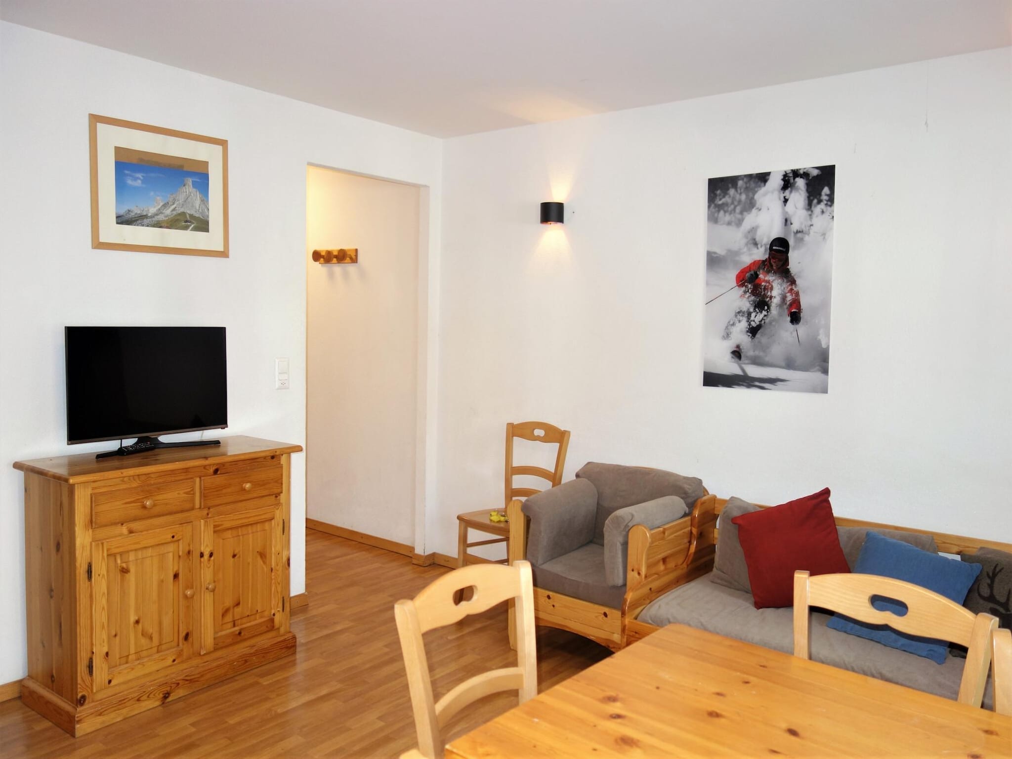 Leilighet Pracondu 2 003 - OUTDOOR & FUN charming apartment