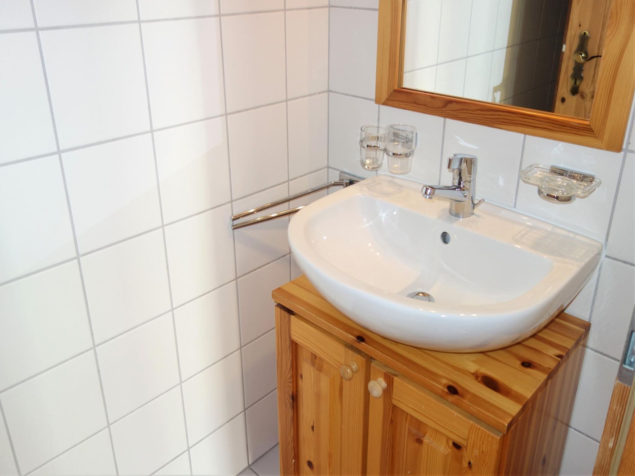 Leilighet Pracondu 2 003 - OUTDOOR & FUN charming apartment