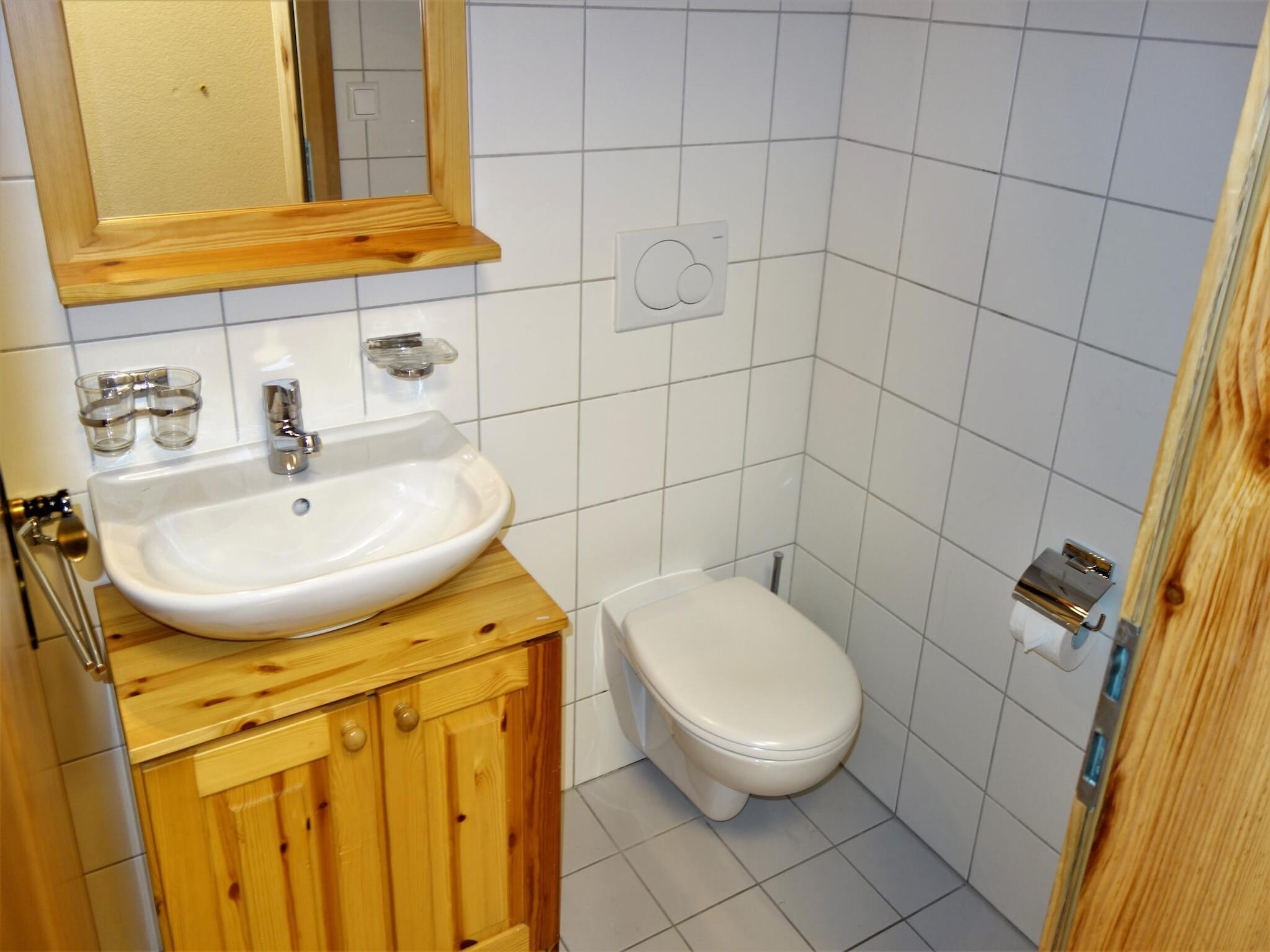 Leilighet Pracondu 2 003 - OUTDOOR & FUN charming apartment