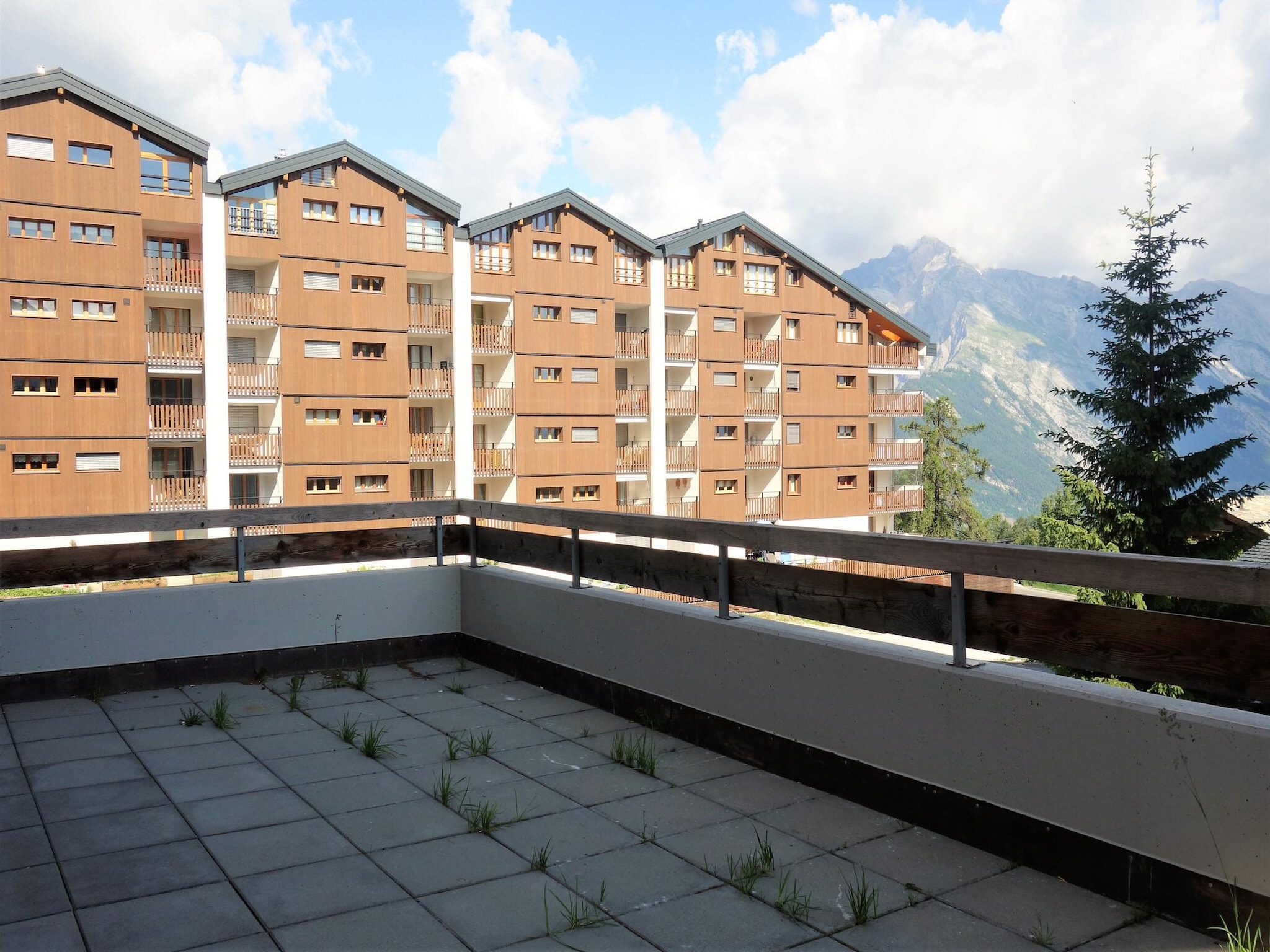 Leilighet Pracondu 2 003 - OUTDOOR & FUN charming apartment