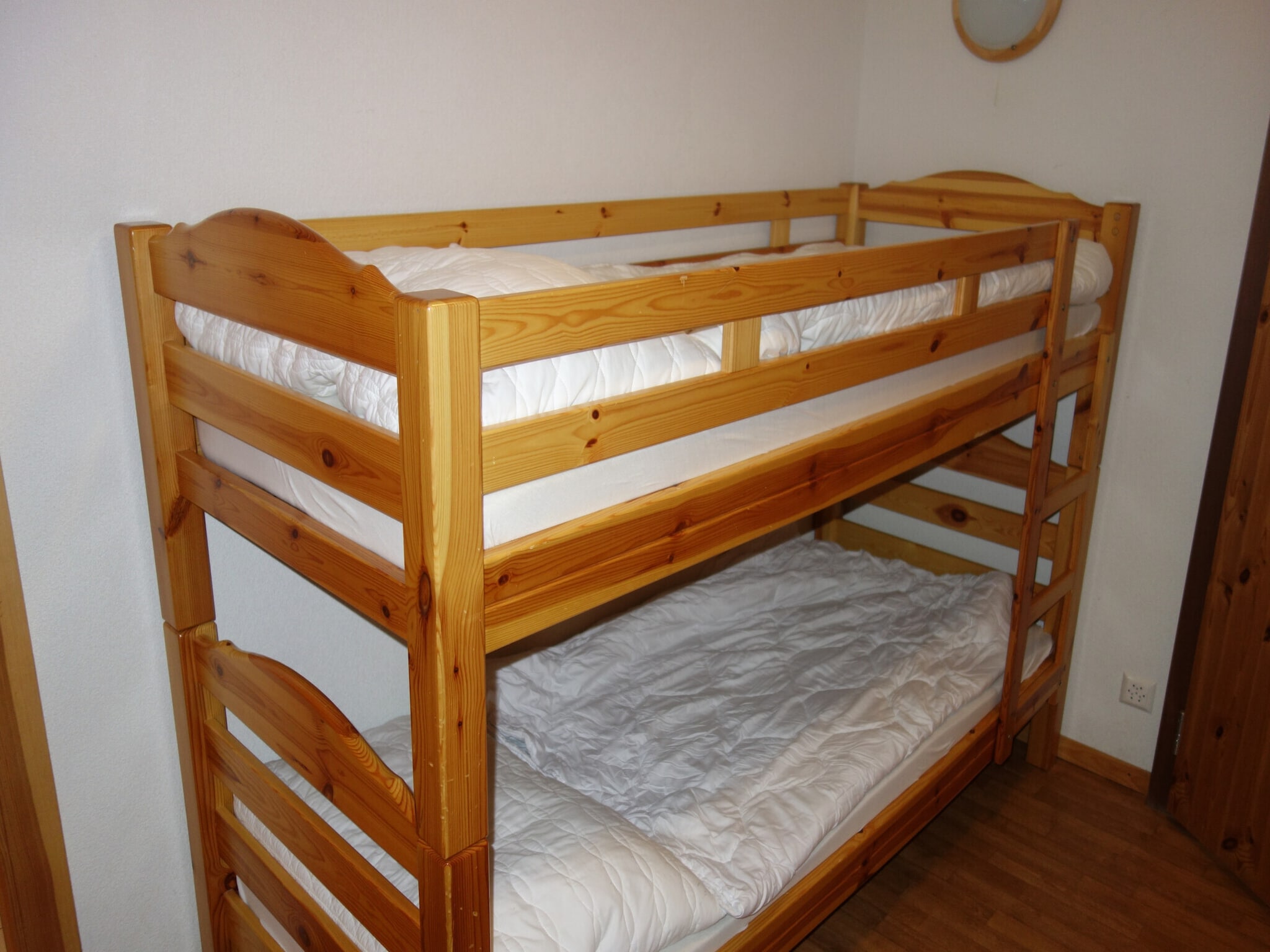 Leilighet Pracondu 2 005 - OUTDOOR & FUN apartment 6 pers
