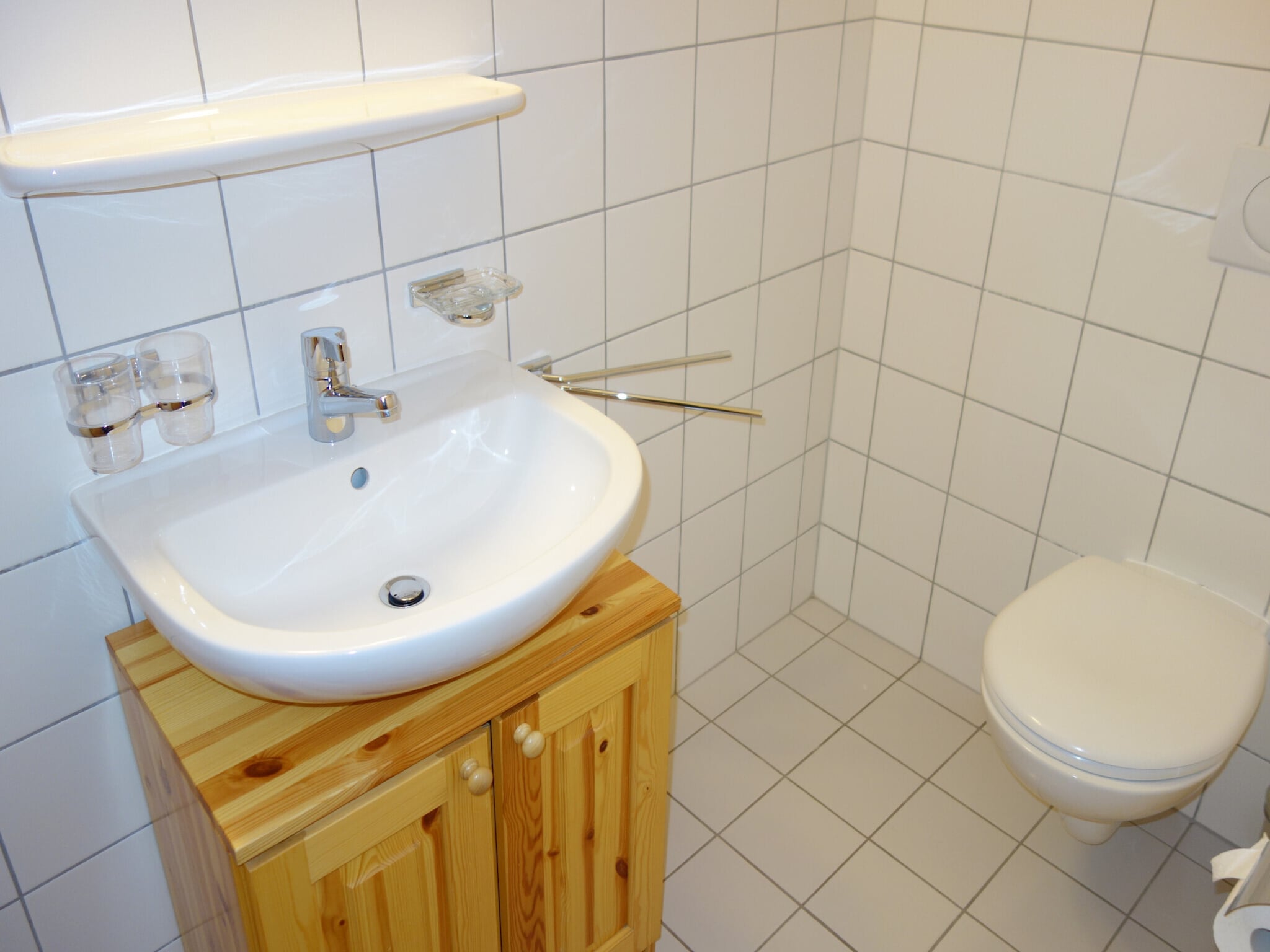 Leilighet Pracondu 2 005 - OUTDOOR & FUN apartment 6 pers