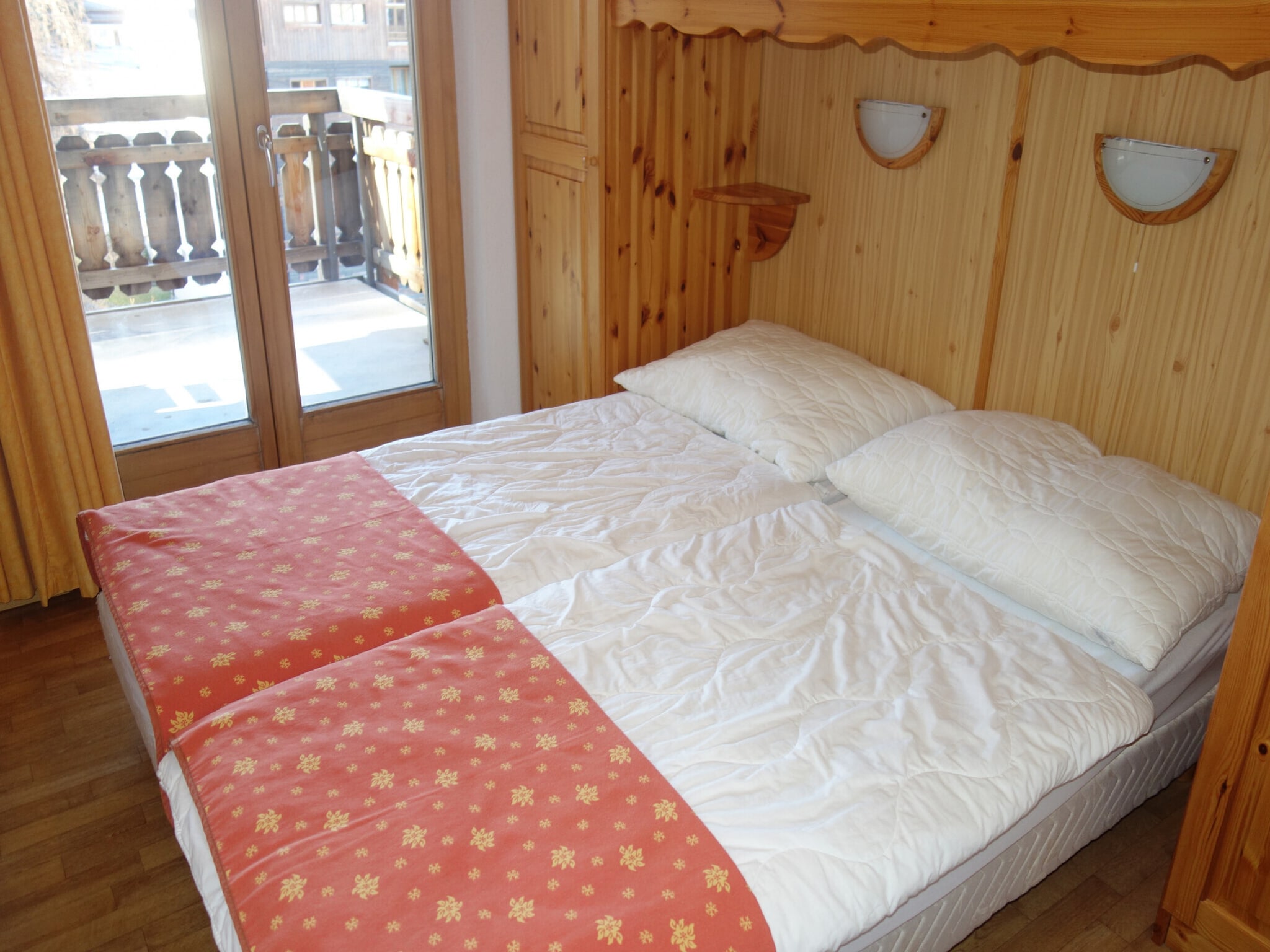 Leilighet Pracondu 2 005 - OUTDOOR & FUN apartment 6 pers