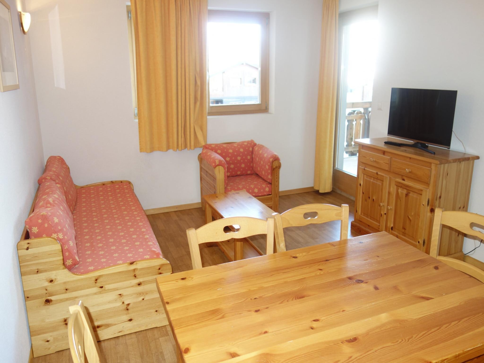 Leilighet Pracondu 2 005 - OUTDOOR & FUN apartment 6 pers