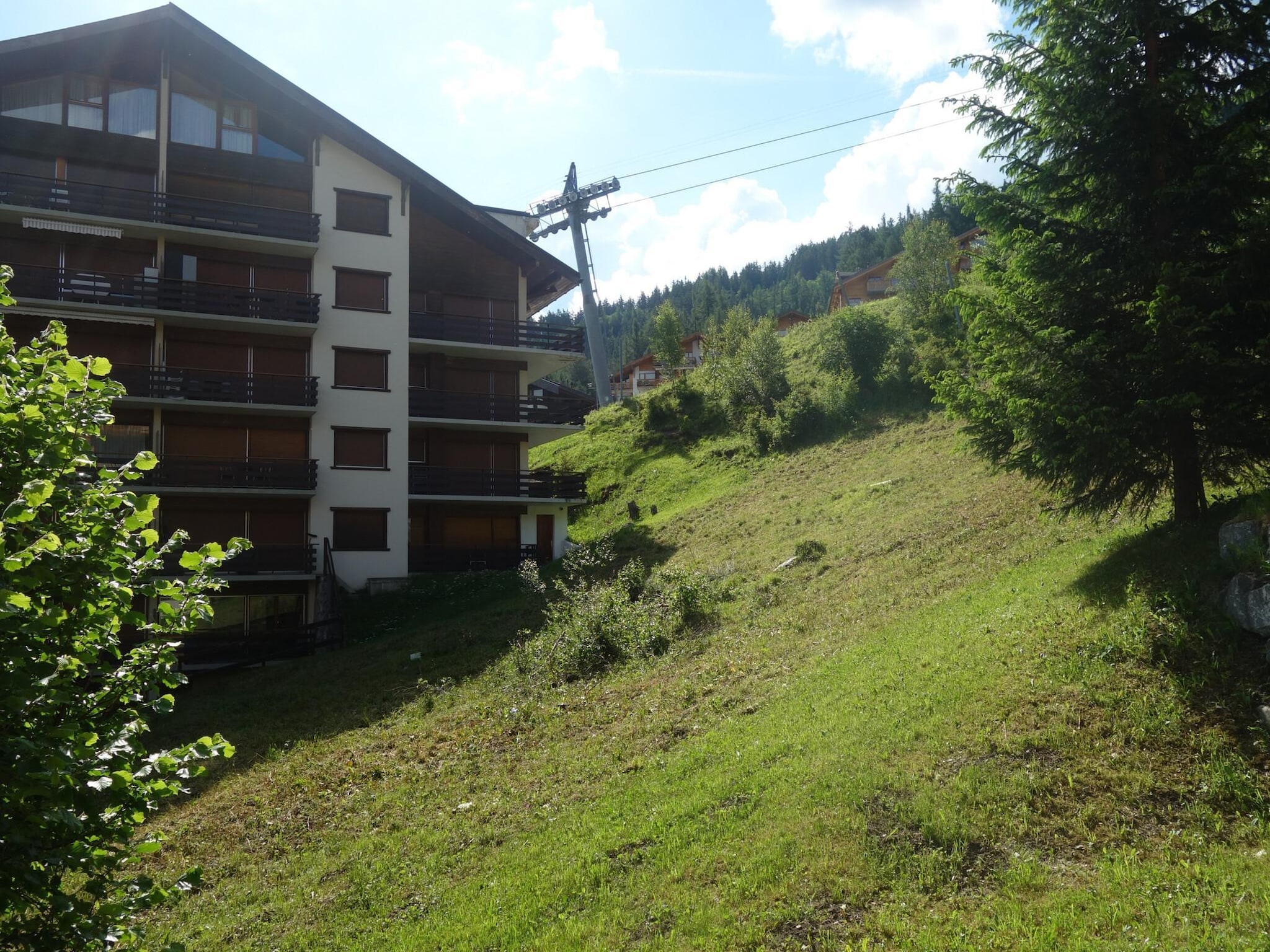 Leilighet Pracondu 2 005 - OUTDOOR & FUN apartment 6 pers