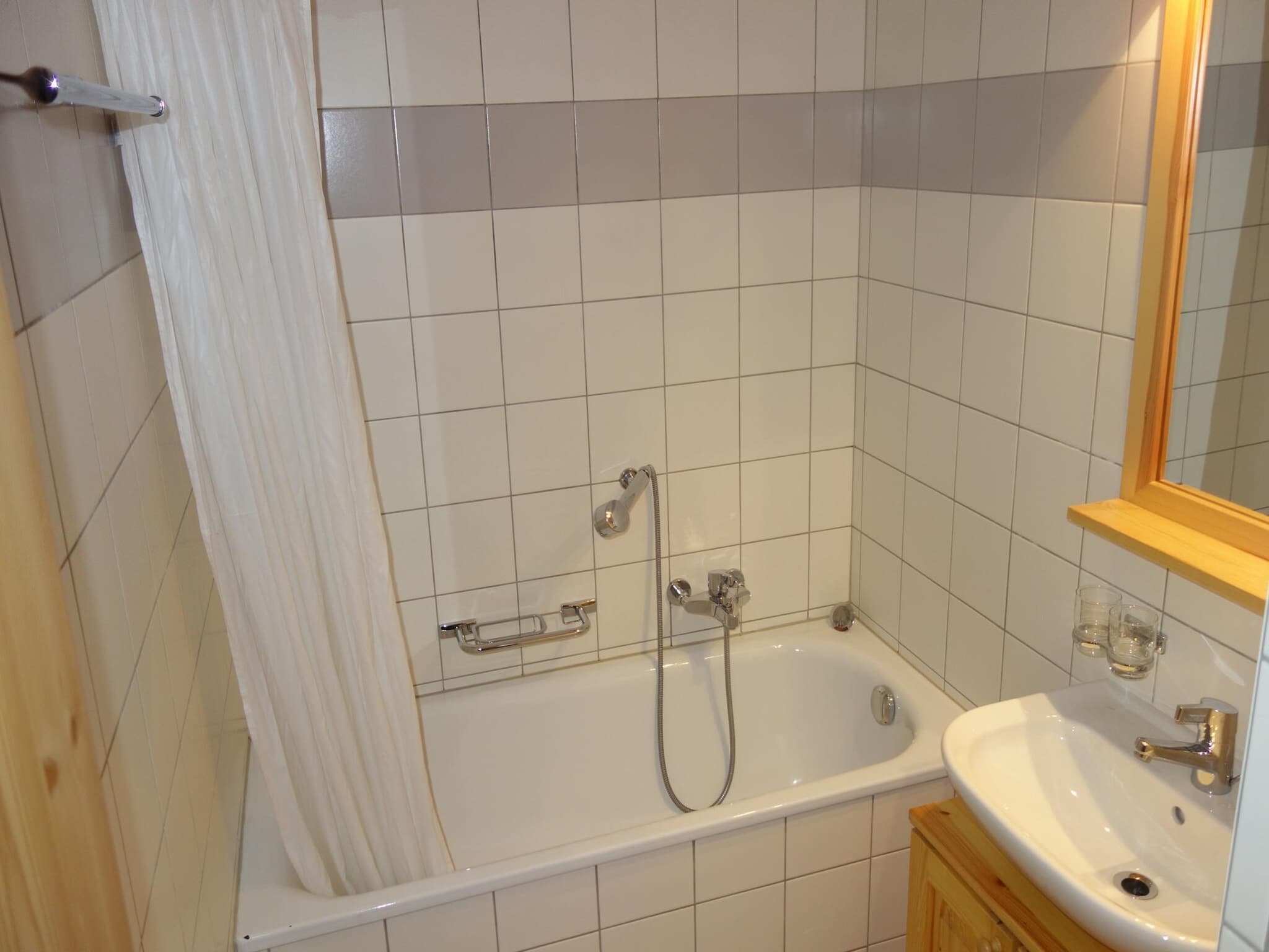 Leilighet Pracondu 2 005 - OUTDOOR & FUN apartment 6 pers