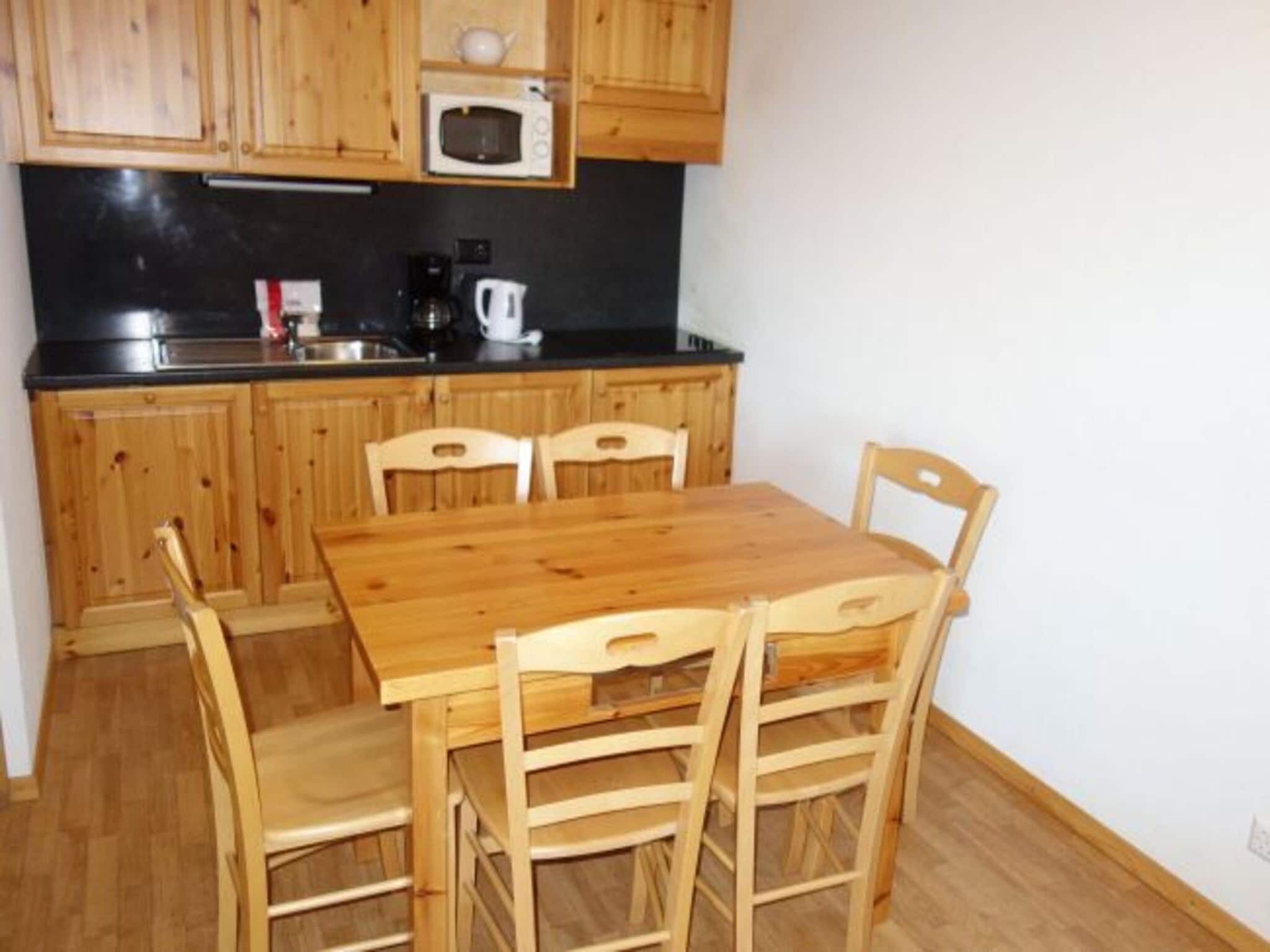 Leilighet Pracondu 2 005 - OUTDOOR & FUN apartment 6 pers