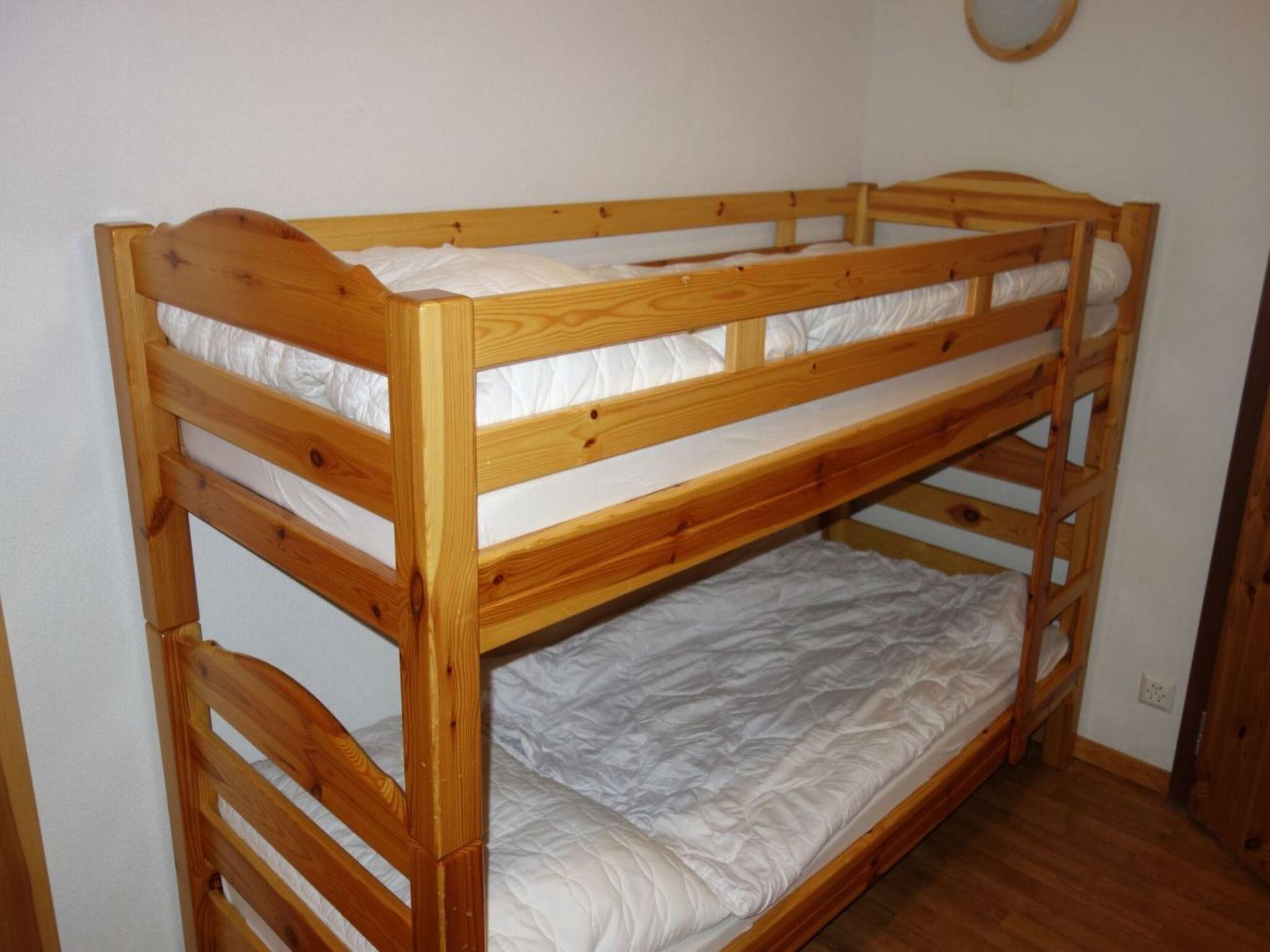 Leilighet Pracondu 2 005 - OUTDOOR & FUN apartment 6 pers