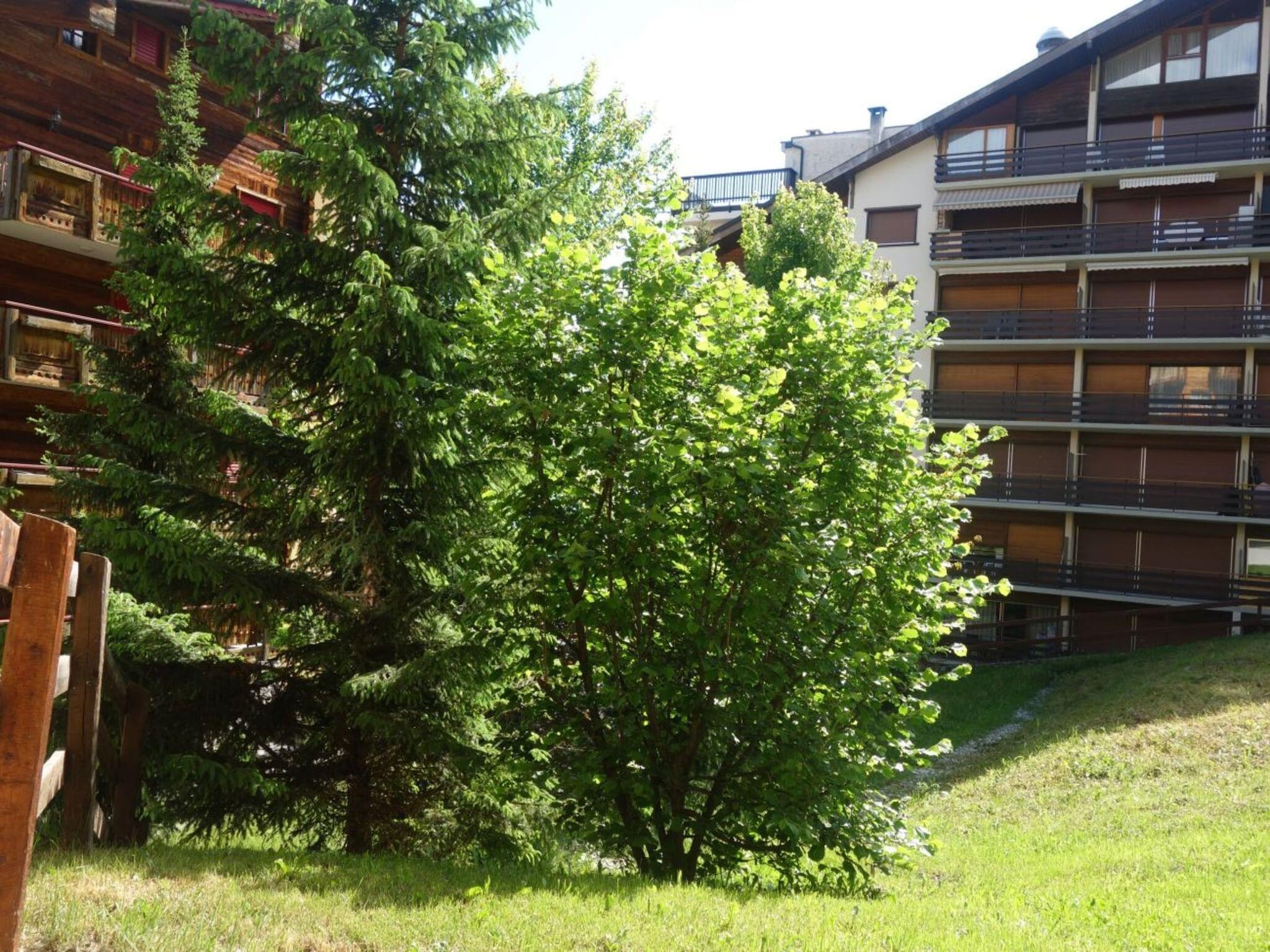 Leilighet Pracondu 2 005 - OUTDOOR & FUN apartment 6 pers
